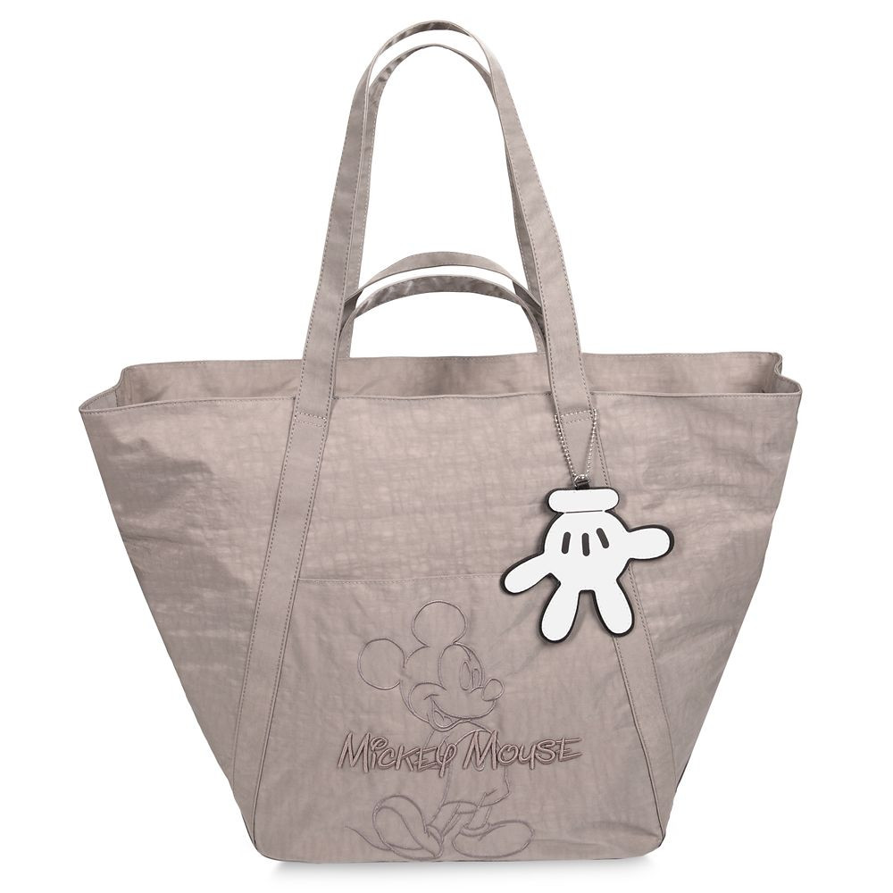 Mickey Mouse Weekend Tote | Disney Store