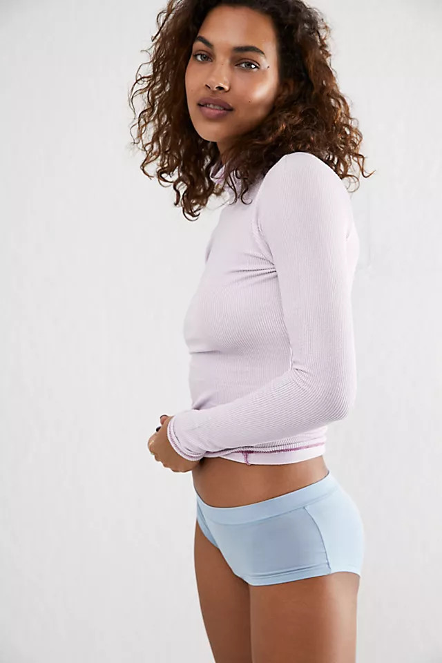 Hi Hon Layering Top | Free People (Global - UK&FR Excluded)