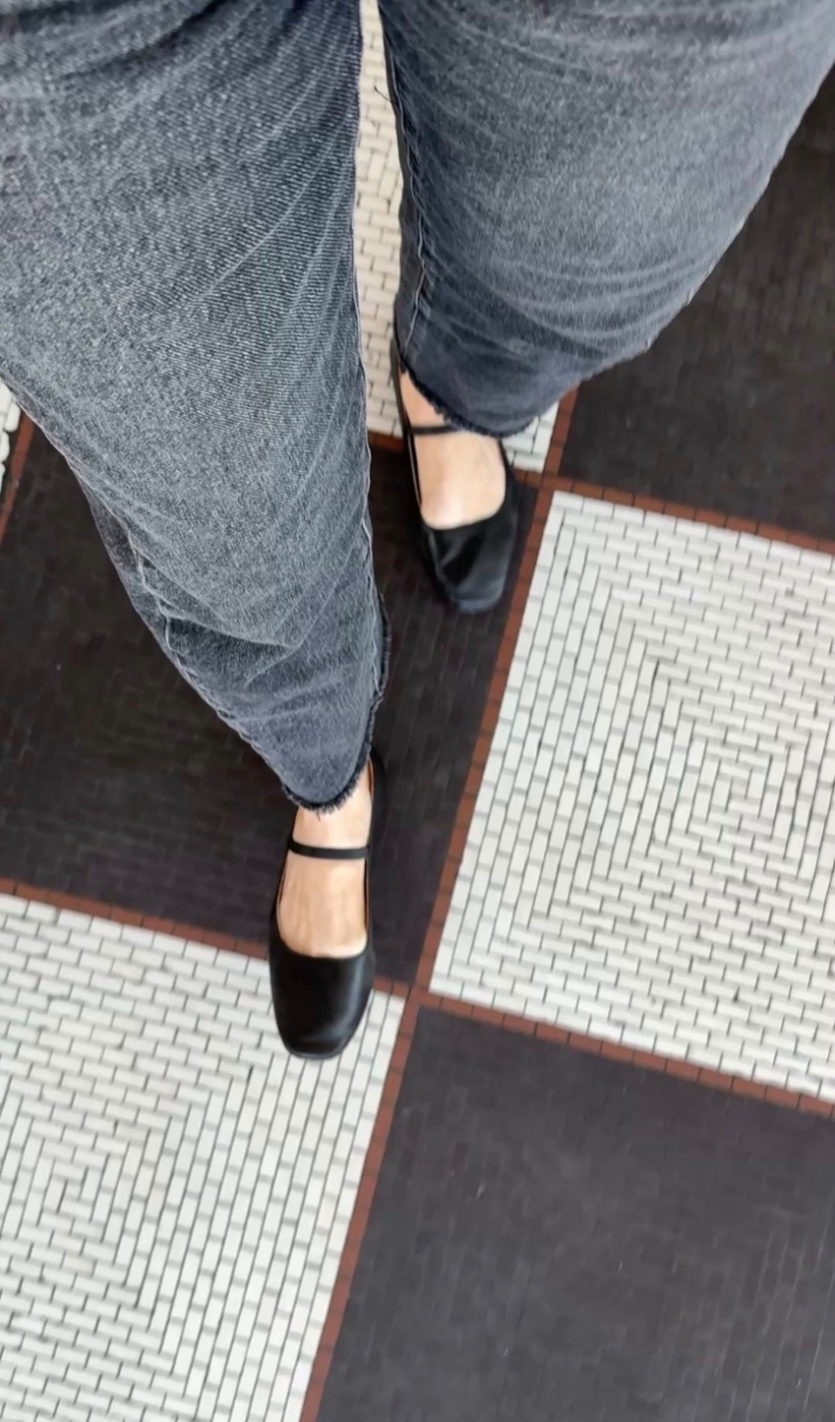 Ballet flats 
Flats 

#LTKSeasonal