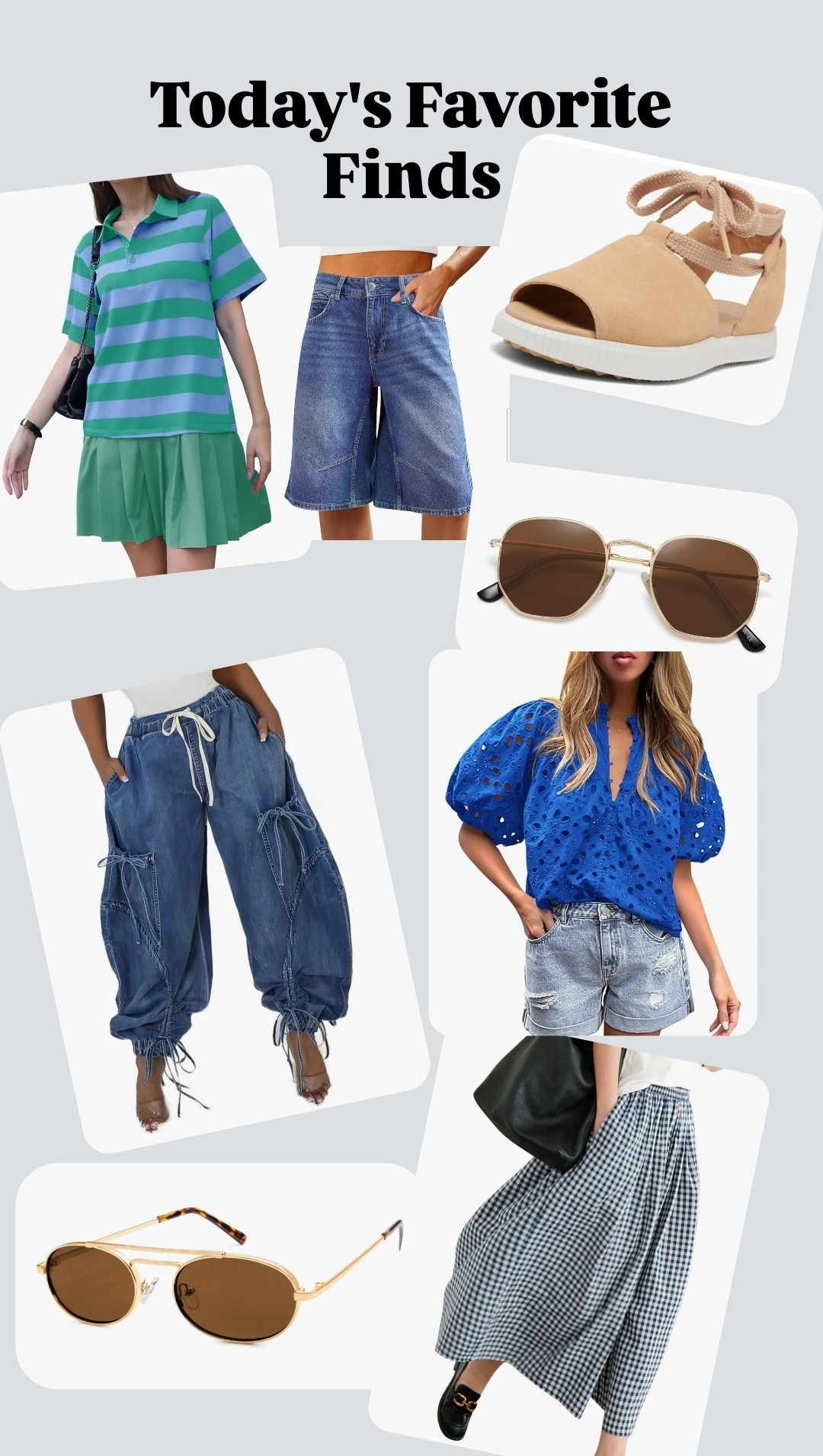 Todays Favorite Finds ♡ 

 #LTKOver40 #LTKFindsUnder100