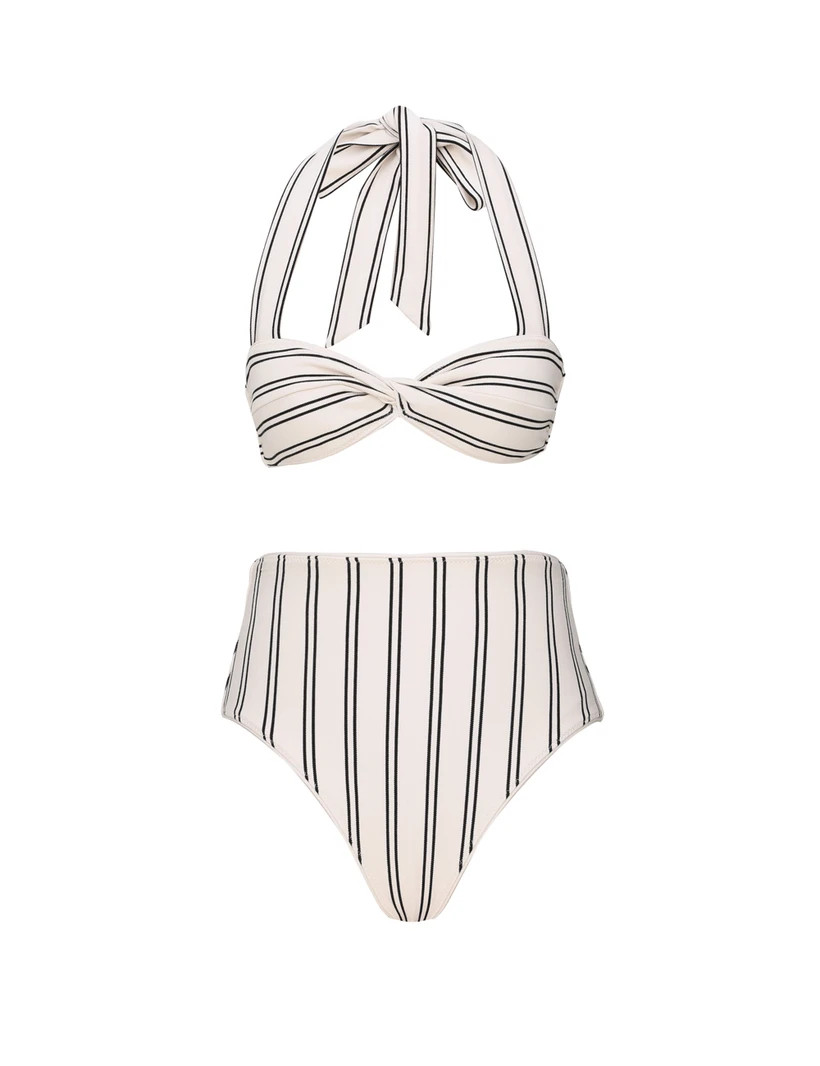 Campaign        

            
    
        
            
                 Daylight Twist Bikini ... | ZIMMERMANN (US, CA, EU, MENA)