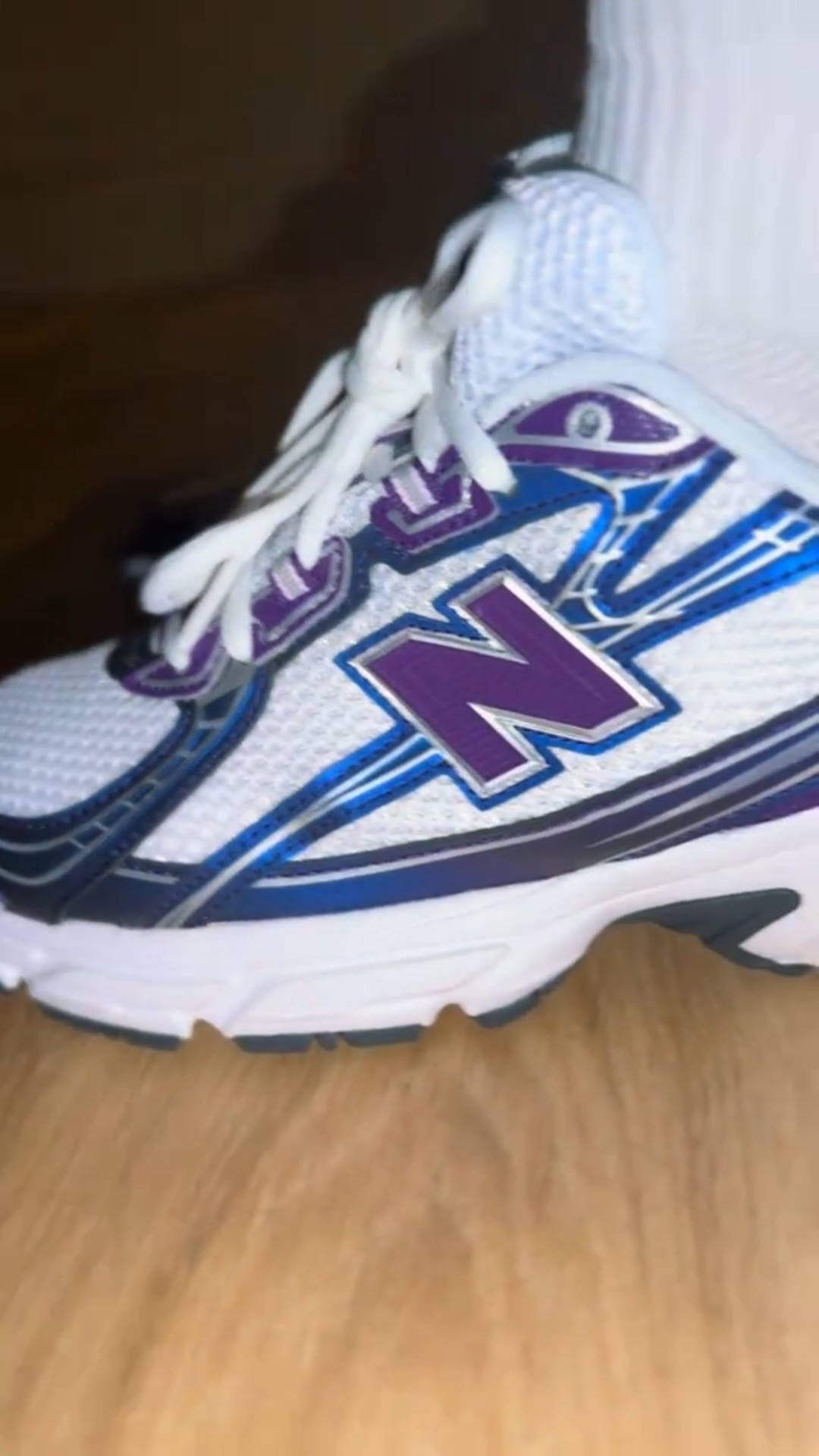 When the sneakers are very cutesy 🤏🏾

#LTKActive