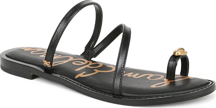 Harlyn Slide Sandal (Women) | Nordstrom