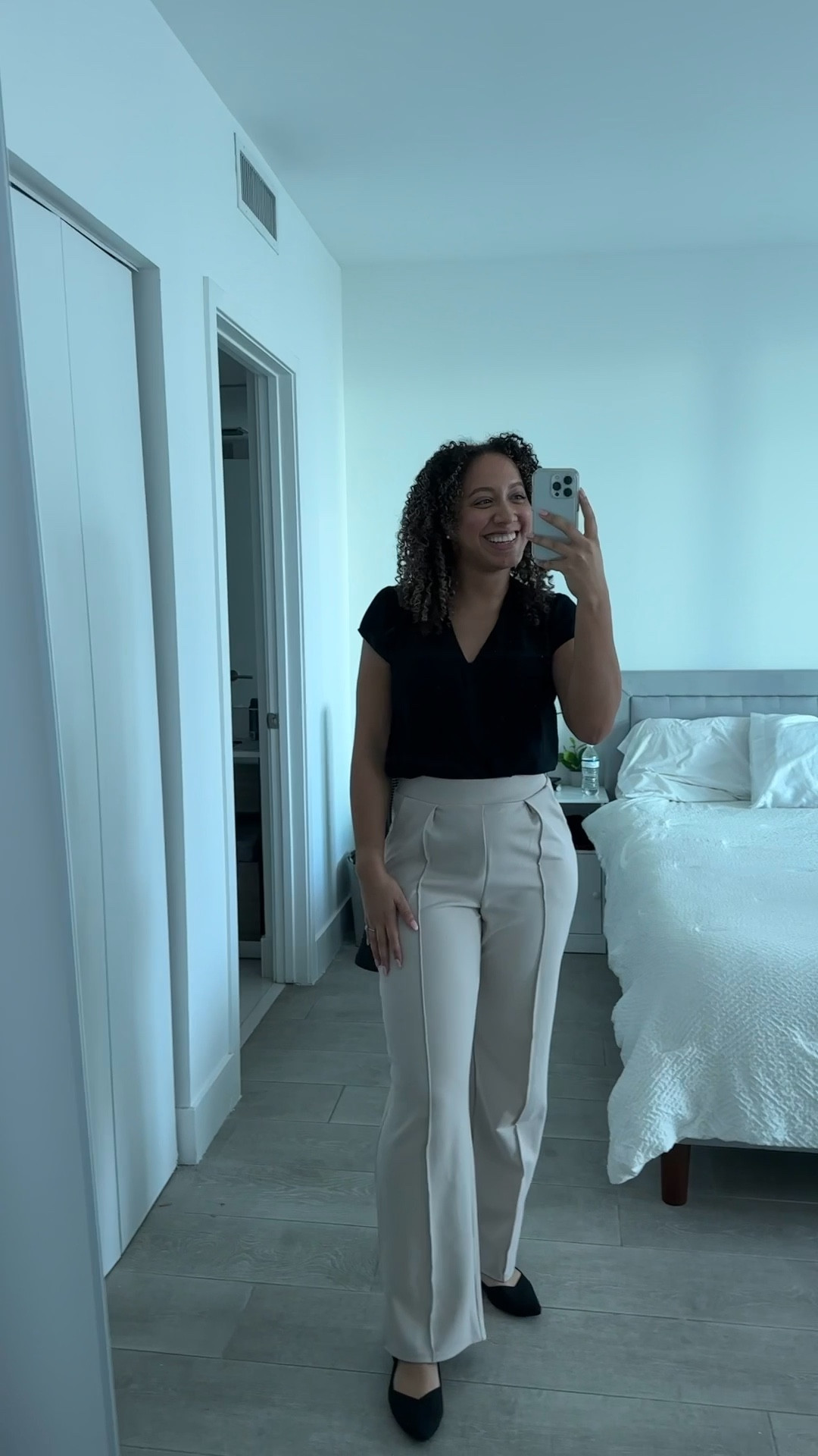 Simple work fit 


#LTKfit #LTKworkwear #LTKstyletip