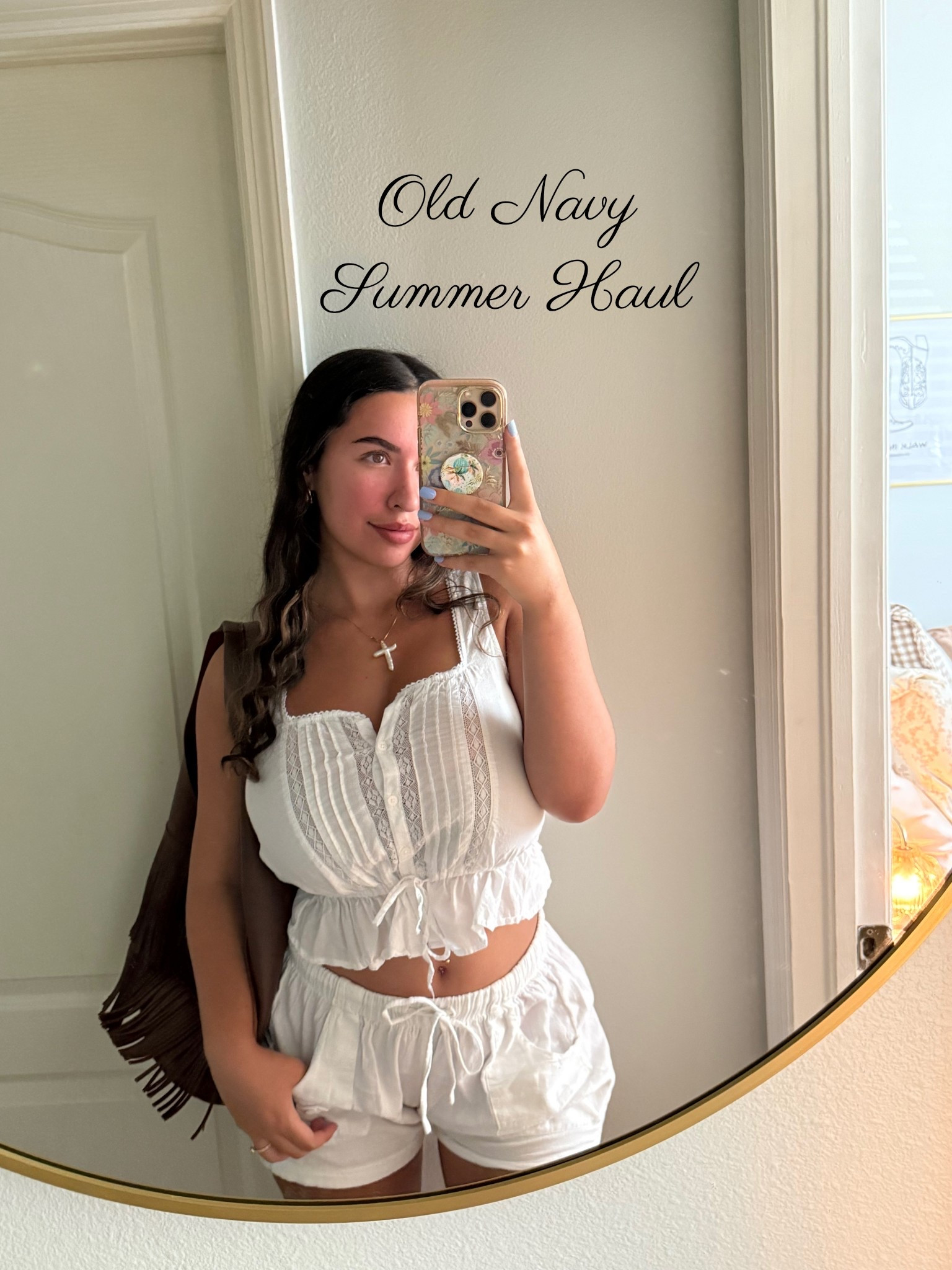 Country chic summer outfit 

#LTKSummerEdit