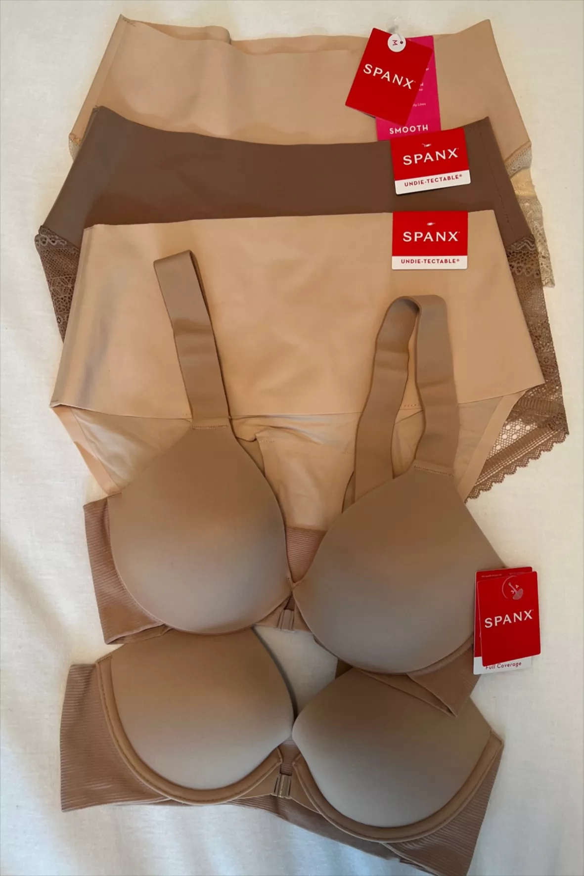 Bra-llelujah!® Full Coverage Bra curated on LTK