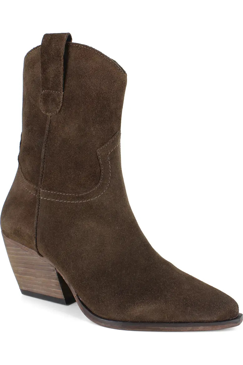 Vira Western Boot (Women) | Nordstrom | Nordstrom