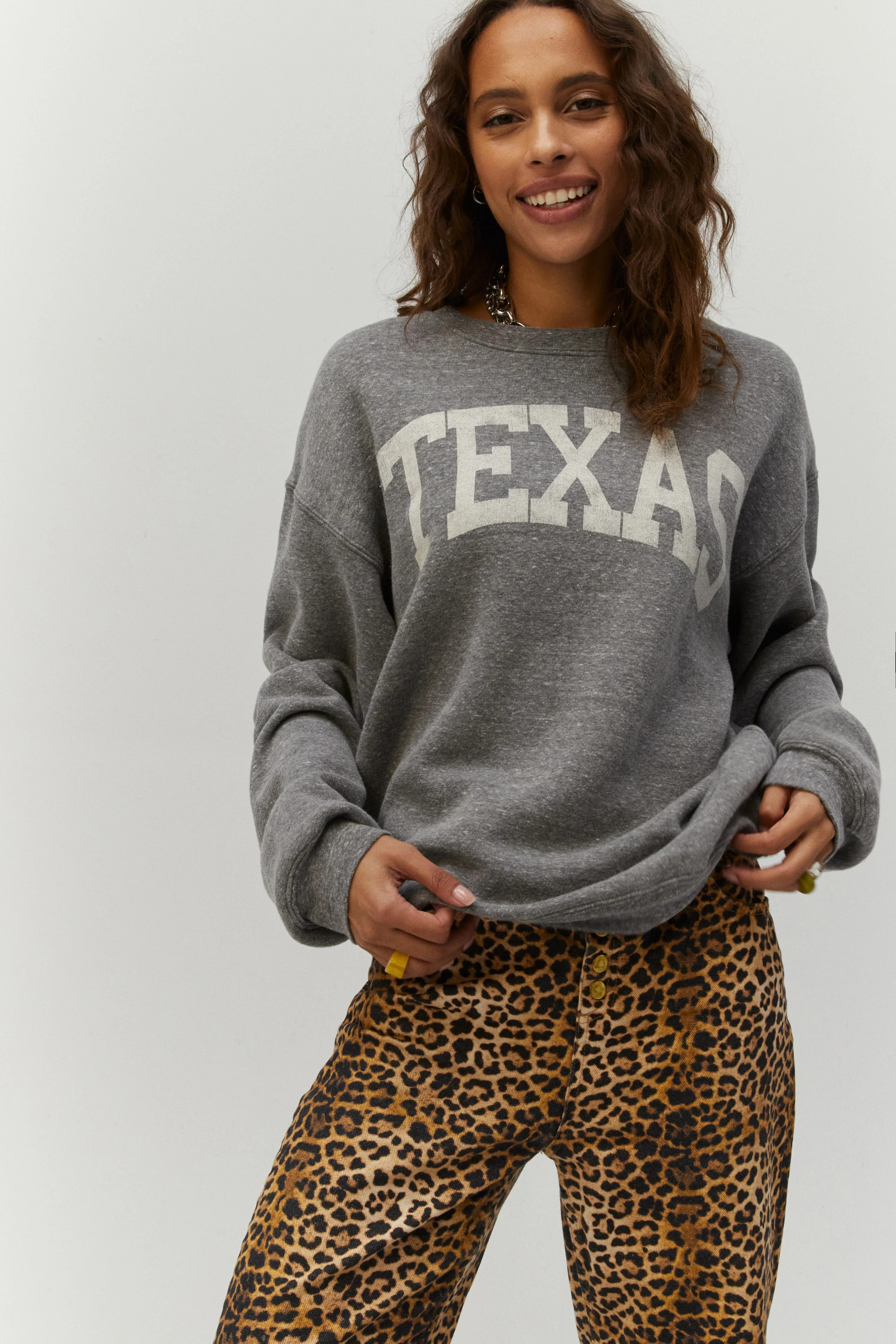 Texas BF Crew | Daydreamer