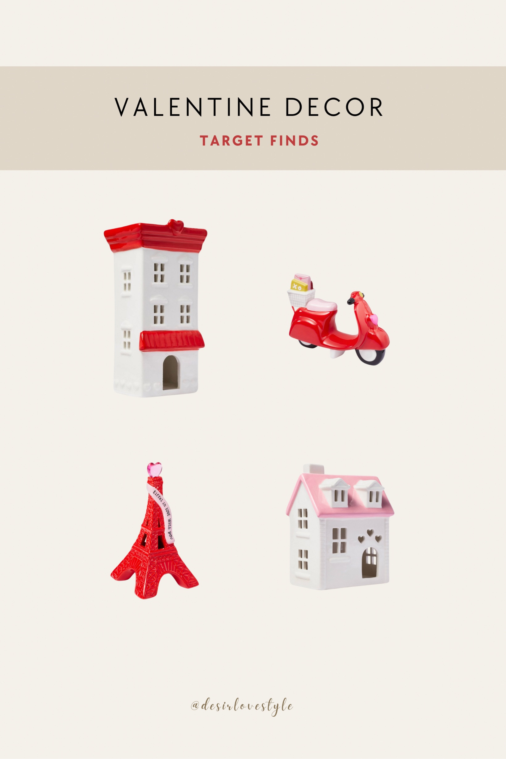 Valentine’s Day decor must haves at Target!! #valentinesday #target 



#LTKHoliday #LTKhome #LTKparties