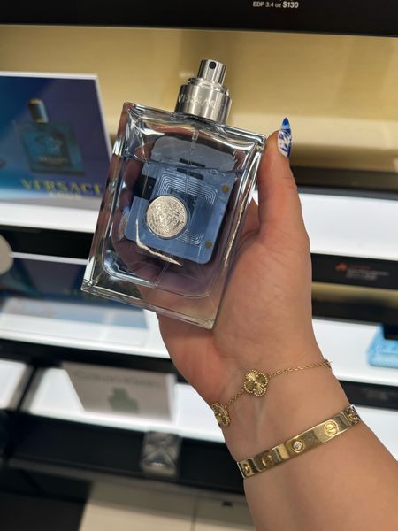 Versace men’s parfume 

#LTKbeauty #LTKGiftGuide #LTKmens