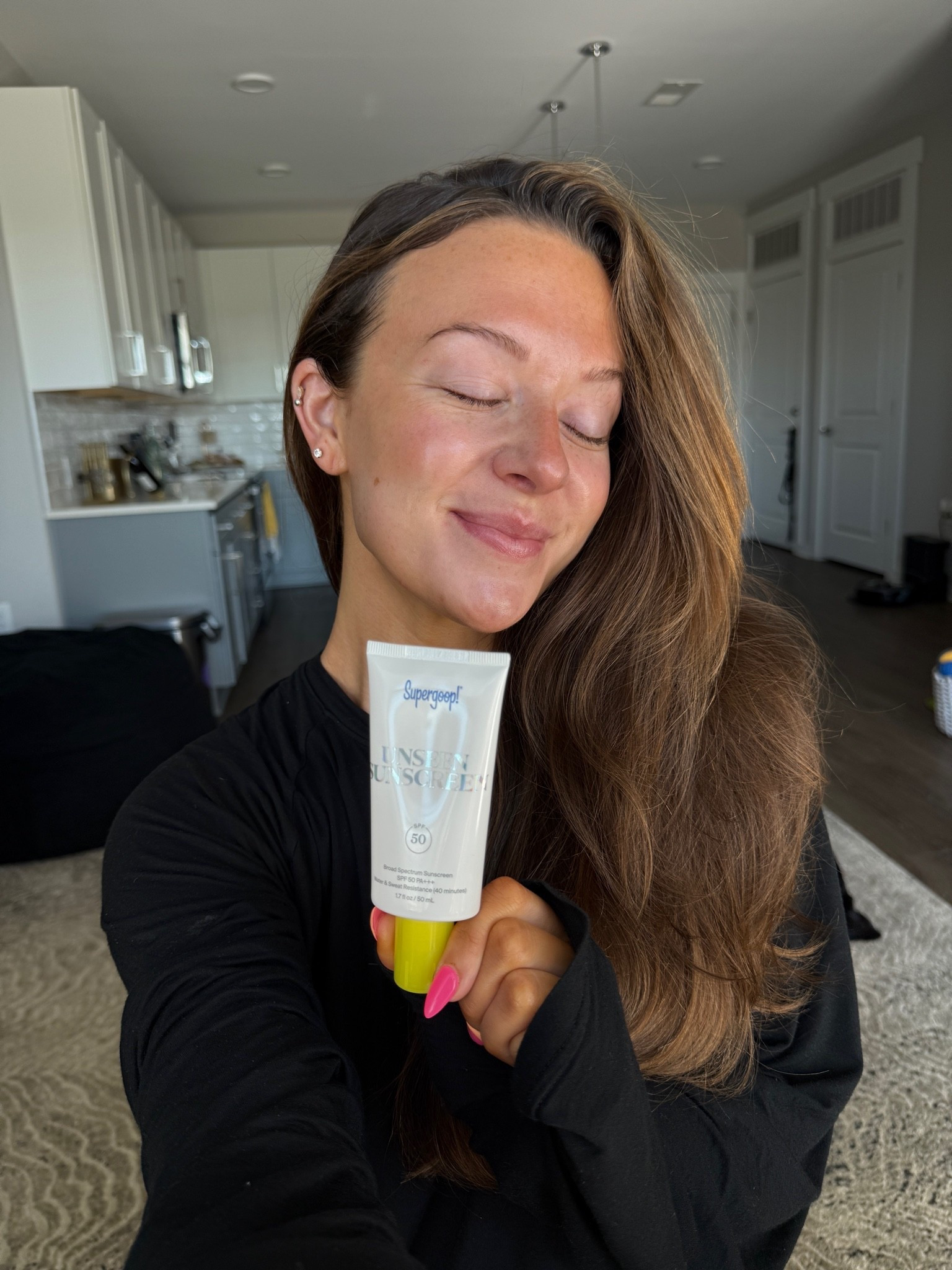 My favorite sunscreen!!! 💛💙

#LTKBeauty #LTKselfcare