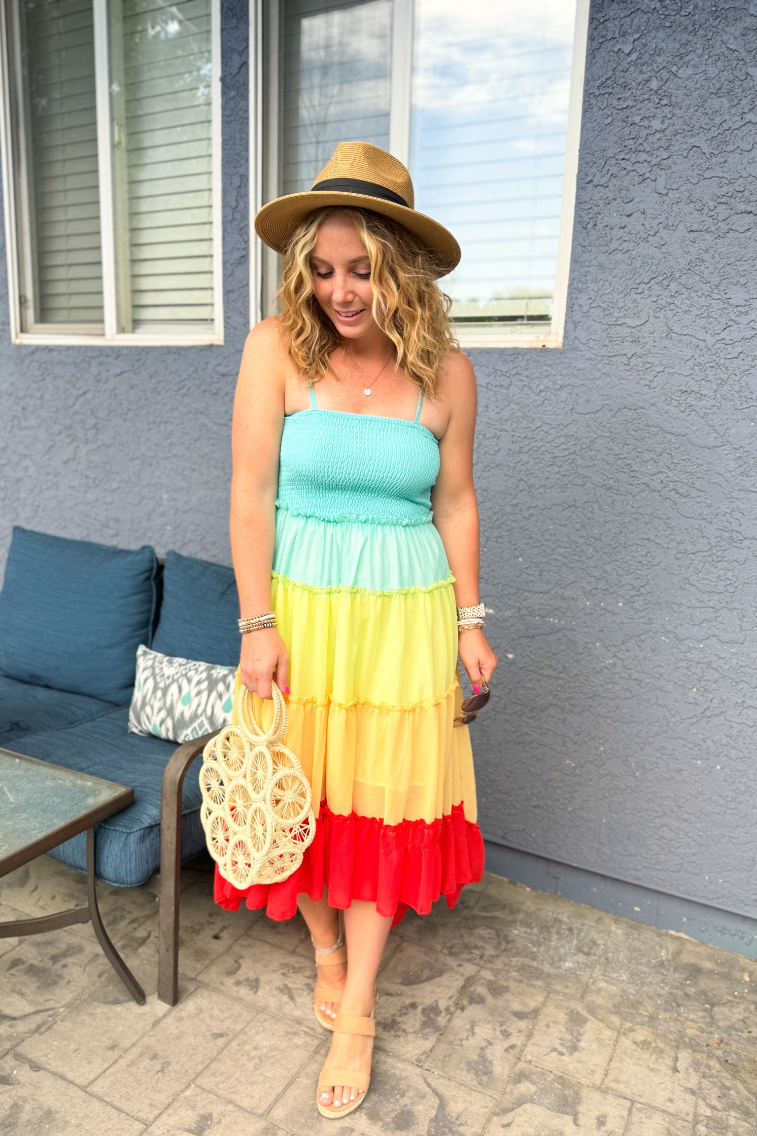 InTrueTonyaFashion on LTK