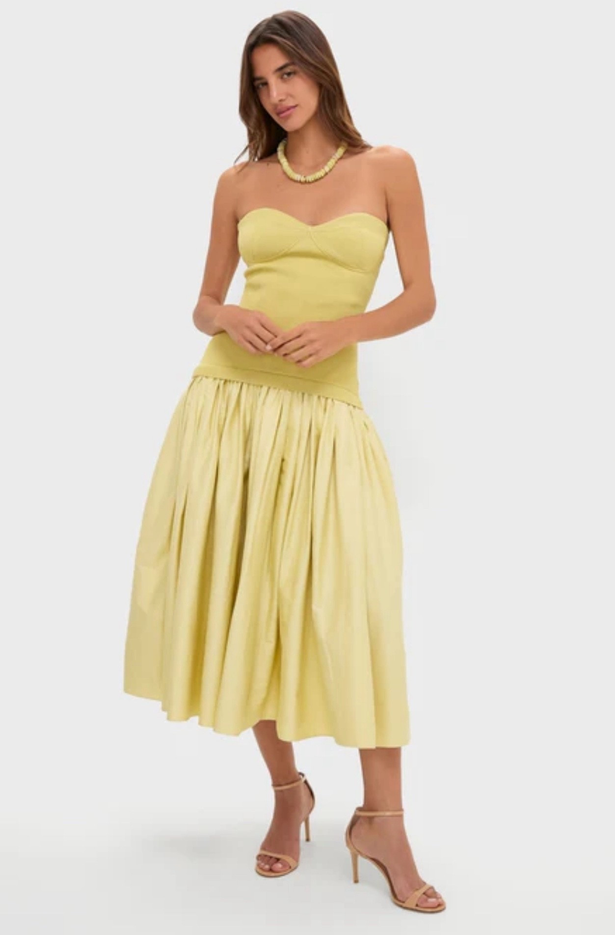 Yellow
Yellow dress
Tuckernuck
Spring break dress
Travel outfit 

#LTKootd #LTKSeasonal #LTKTravel