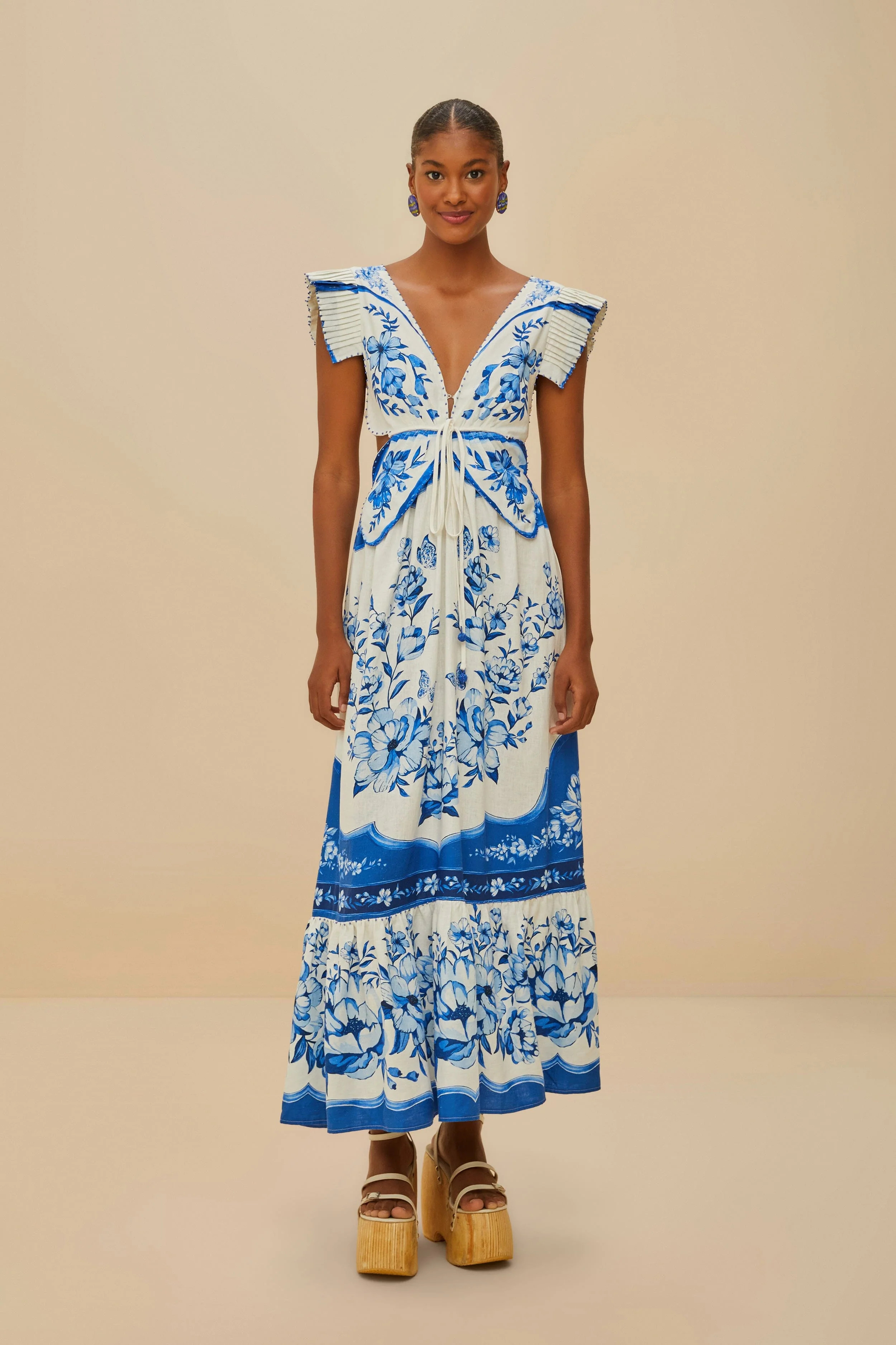 SUMMER SALE up to 50% OFF + an extra 30% w/ EXTRA30 | FarmRio (US)