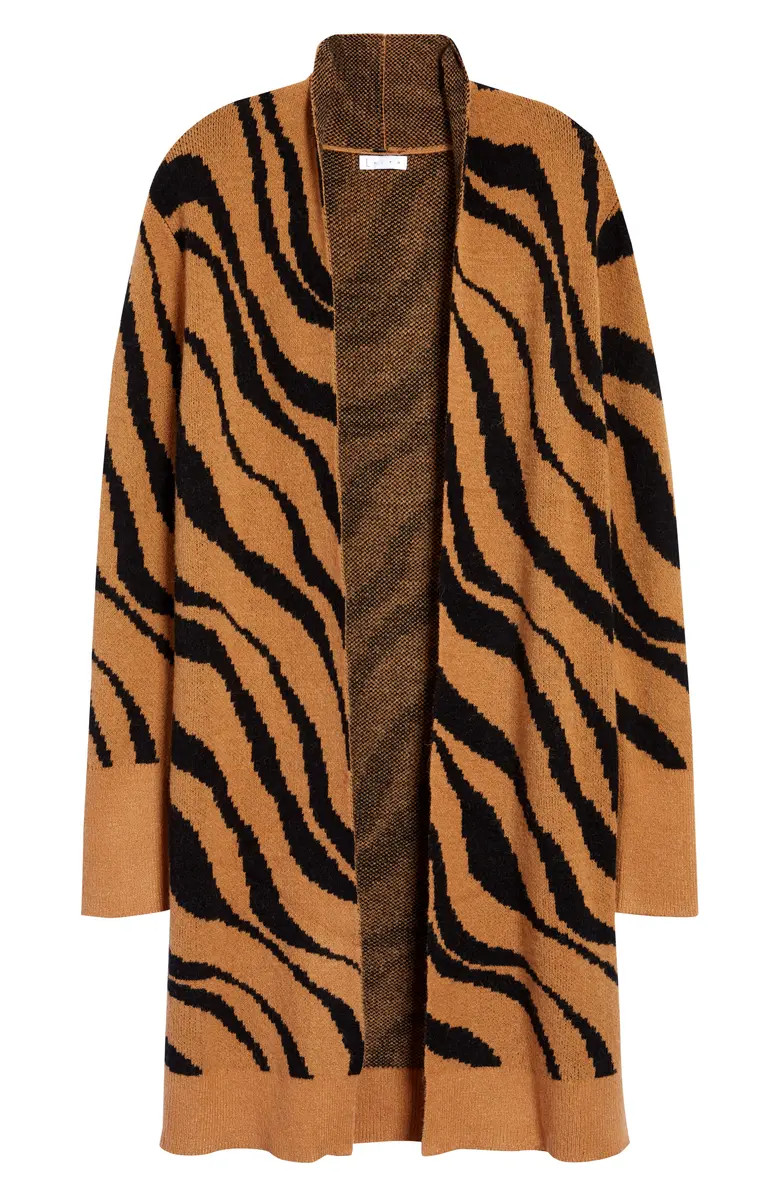 Cozy Long Cardigan | Nordstrom