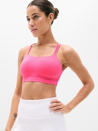 Perfect Form Sports Bra A-C | Athleta