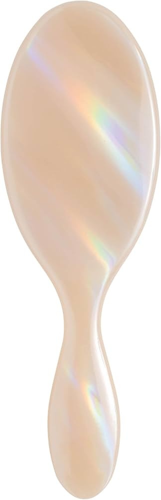Wet Brush Original Detangler Hair Brush, Cream (Iridescence Icon), Ultra-Soft IntelliFlex Bristle... | Amazon (US)