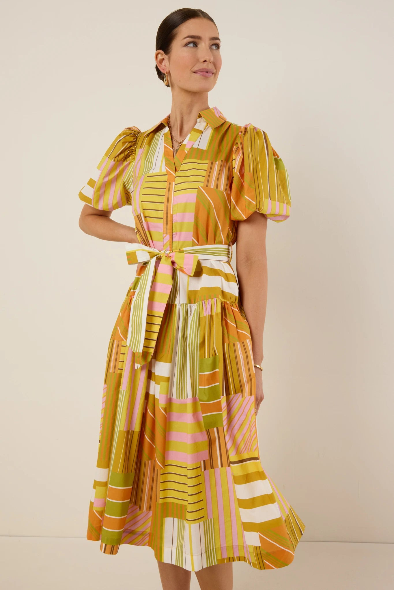 Lynnley Dress | Avara