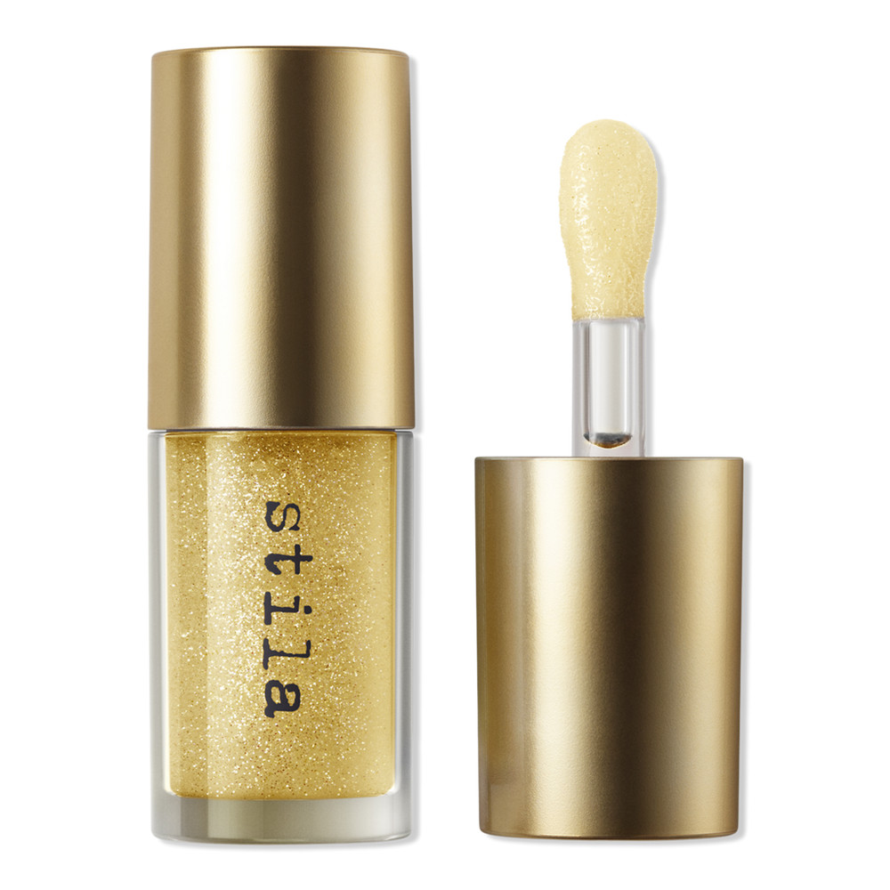 Stila Heaven's Dew Gel Lip Oil - Stardust | Ulta