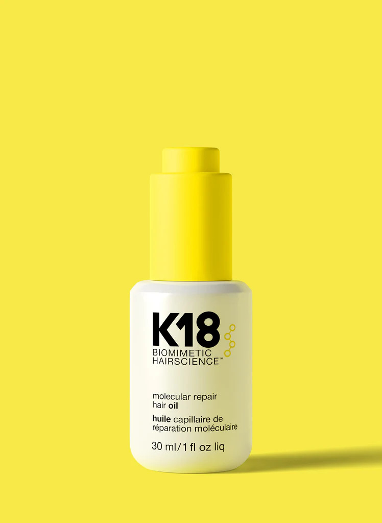 Molecular Repair Hair Oil | K18 Hair