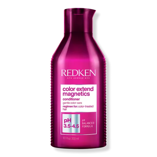 10.1 oz Color Extend Magnetics Conditioner - Redken | Ulta Beauty | Ulta