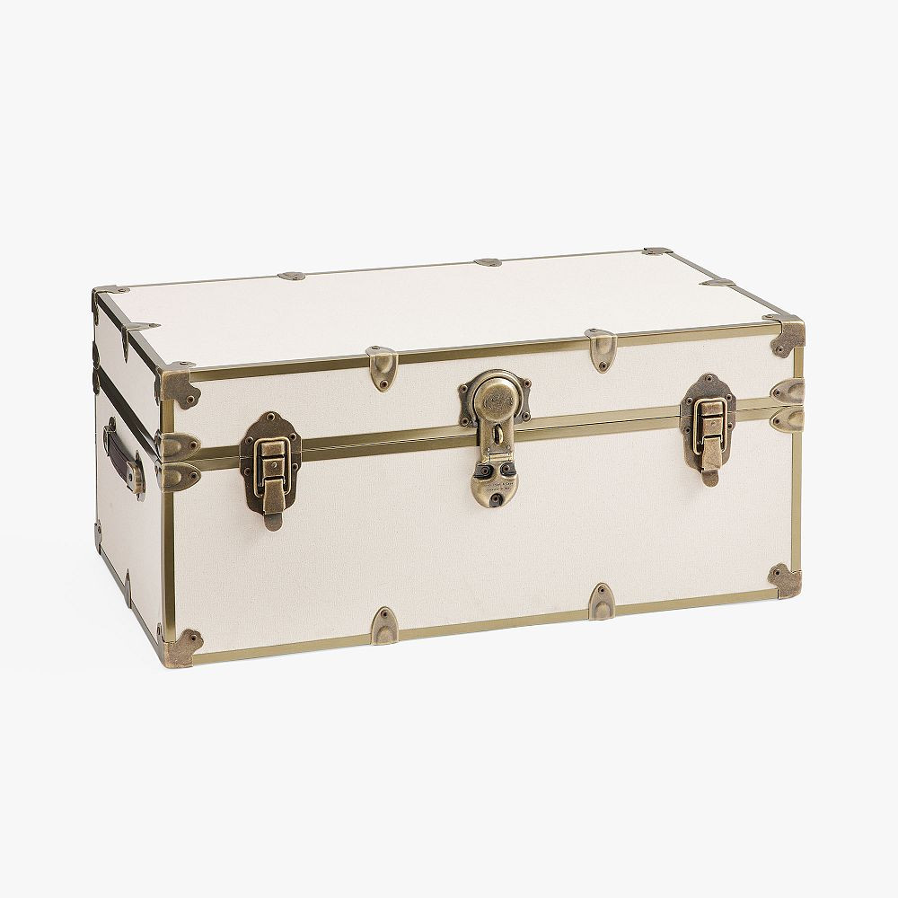Standard Dorm Trunk (32") | Pottery Barn Teen