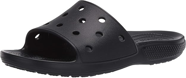 Crocs Unisex-Adult Men's and Women's Classic Slide Sandals | Amazon (US)
