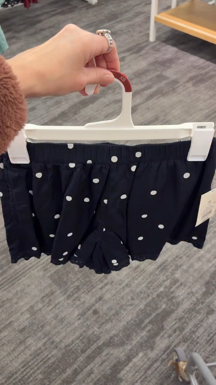 Target has the cutest lace shorts!! Which is your fave?1,2 or 3?

These are trending right now, but I think they can be tricky to style. 
Here are a few ideas on what you can pair with them!!

✔️Oversized button-down
✔️Simple white tee + sandals
✔️Graphic tees or sweatshirts
✔️Denim jackets
✔️Lightweight sweater or knit tank
✔️Slouchy blazer + tank

Follow @lilliesandlashes and comment SHOP for a link!( must be following in order to receive the link due to IG settings)

Have a blessed day!!

Today’s verse:

“In the same way, let your light shine before others, so that they may see your good works and give glory to your Father who is in heaven.”
‭‭Matthew‬ ‭5‬:‭16‬ ‭ESV‬‬ 

#laceshorts #chicstyle #bohochicstyle #targetfinds