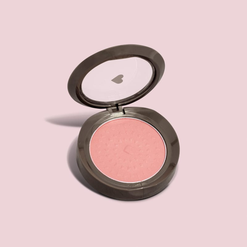 Blush Compacto Rosita 2g | QuemDisseBerenice (BR)