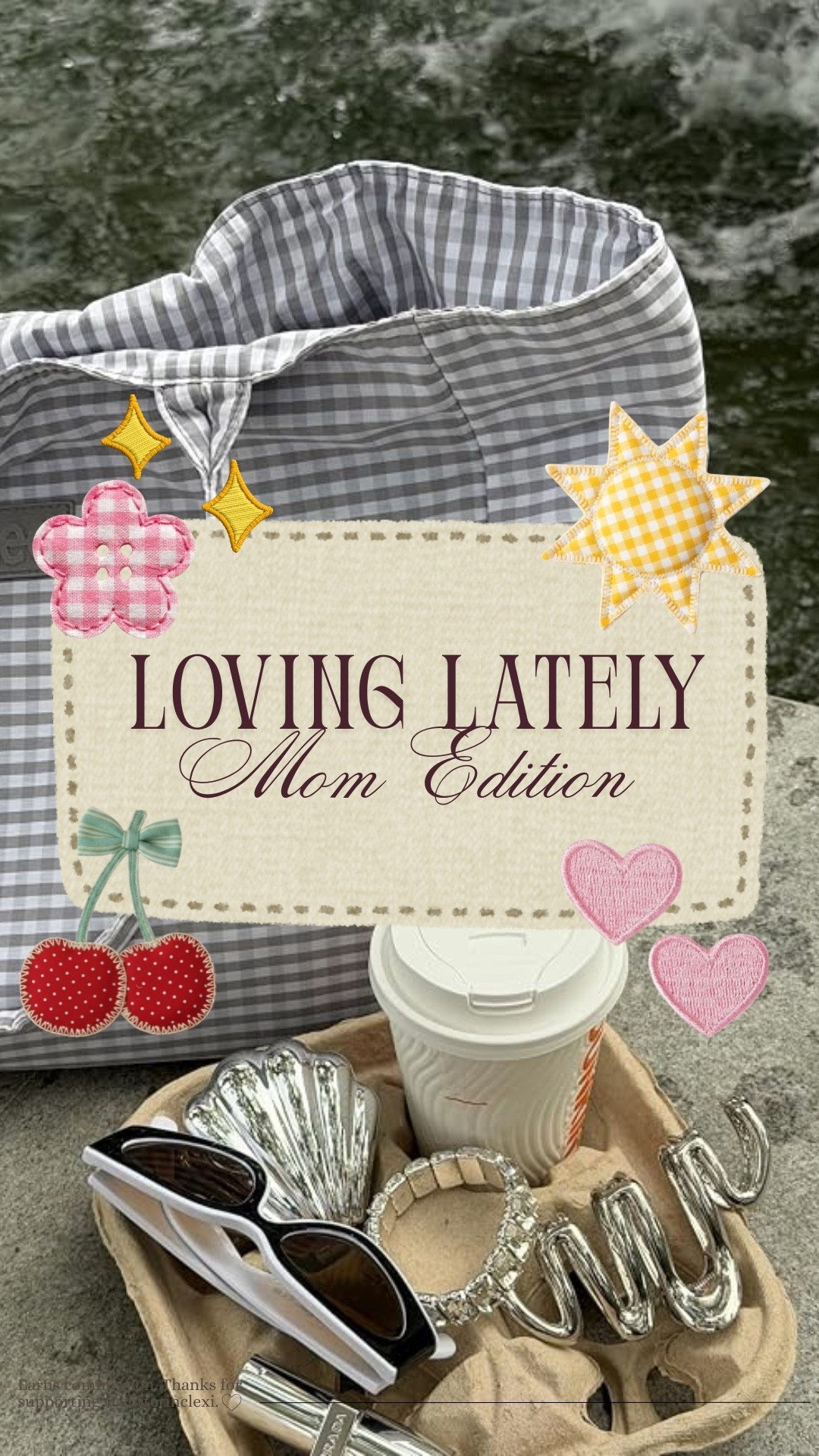 Things I’ve been loving lately!

#LTKdayinmylife #LTKmomlife #LTKHome