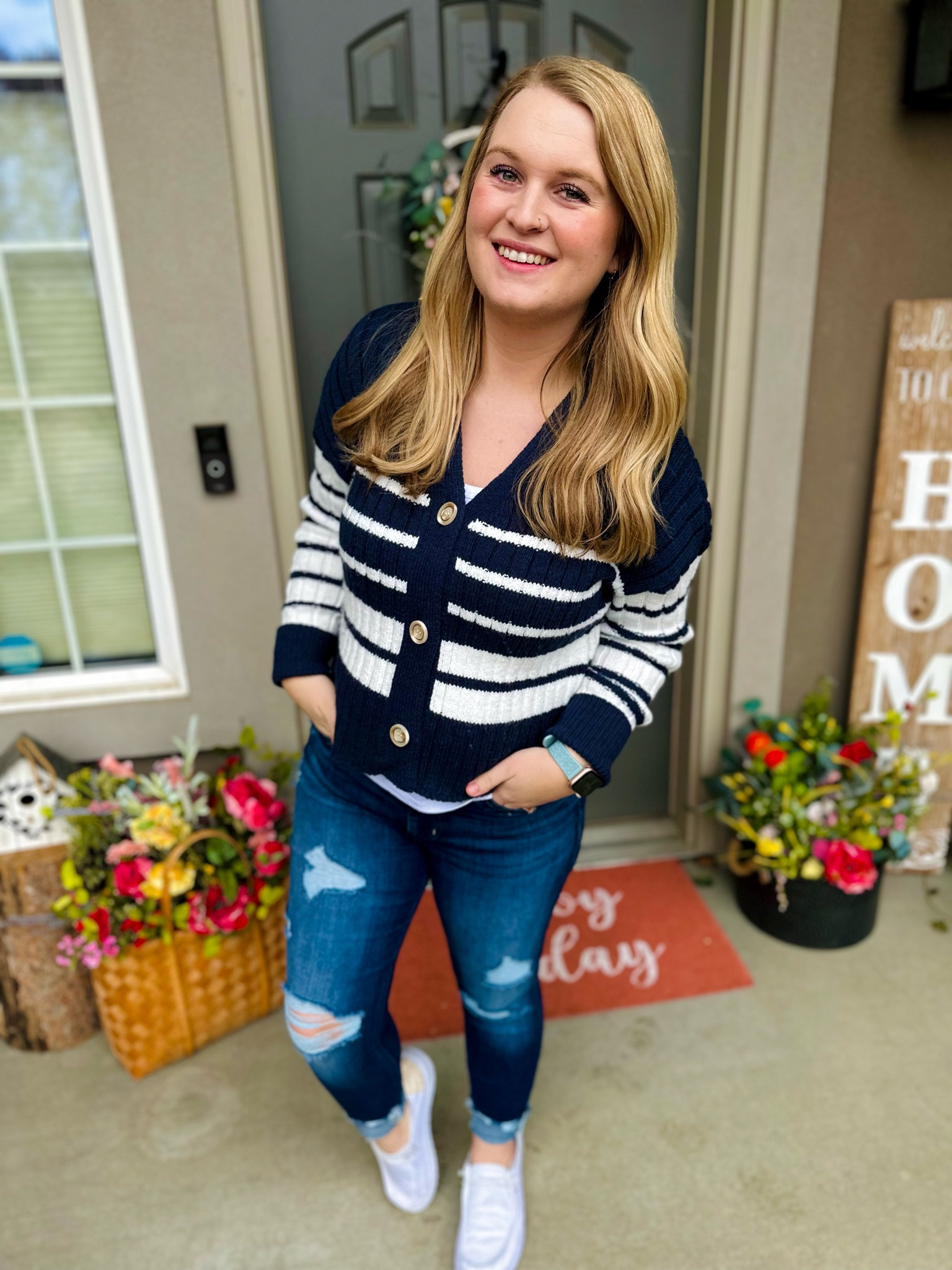 #LTKSpringSale #LTKstyletip #LTKfindsunder100