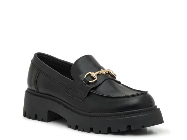 Steve Madden Levett Loafer | DSW