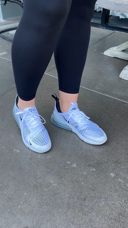 Allison needed a new pair of workout shoes - and these are the ones! Feel so good on the feet. Also linking our favorite no-show socks from Amazon. 

#LTKOver40 #LTKActive #LTKHome