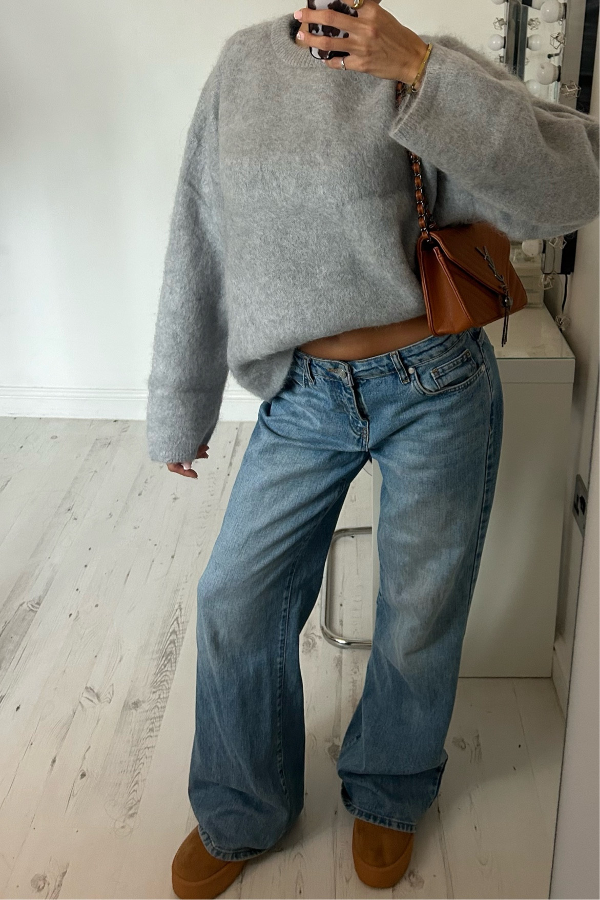 🪐

#FashionMonth #LTKautumn #LTKuk
