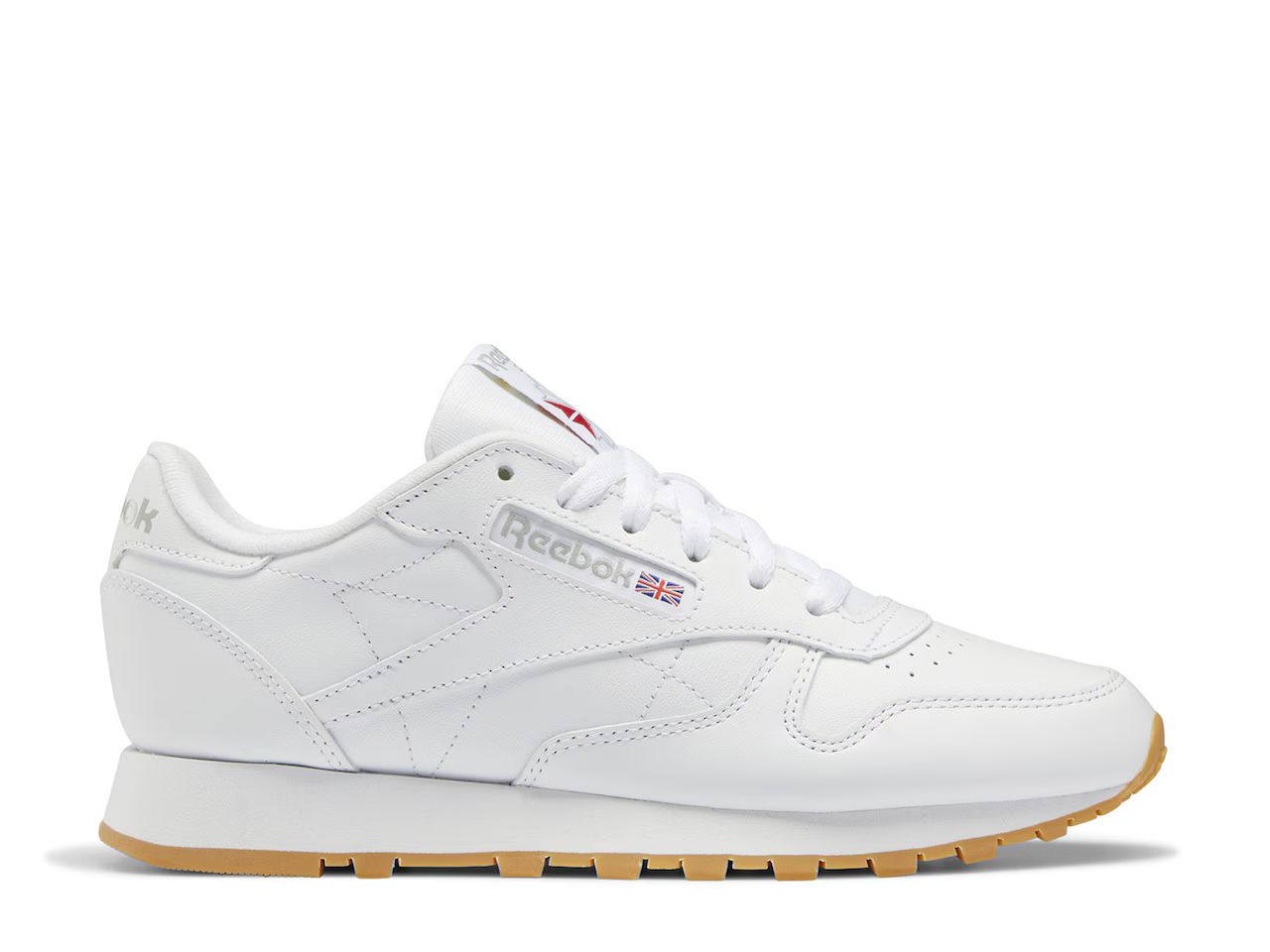 Reebok Classic Leather Sneaker - Women's | DSW