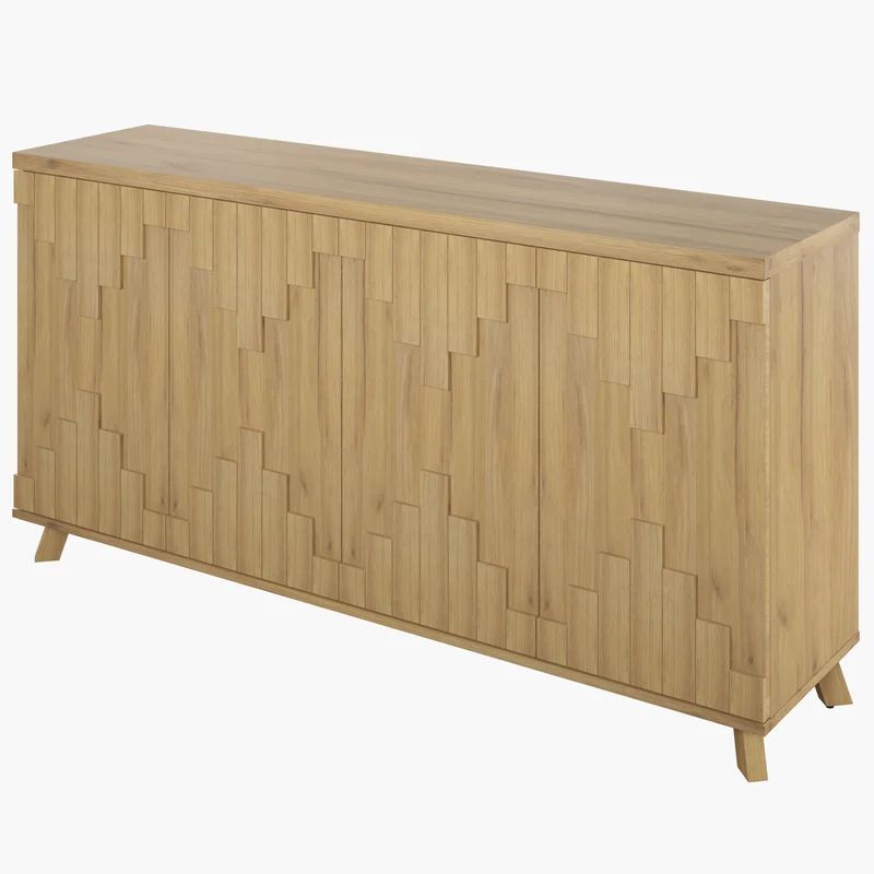 Matus 62.75'' Sideboard | Wayfair North America