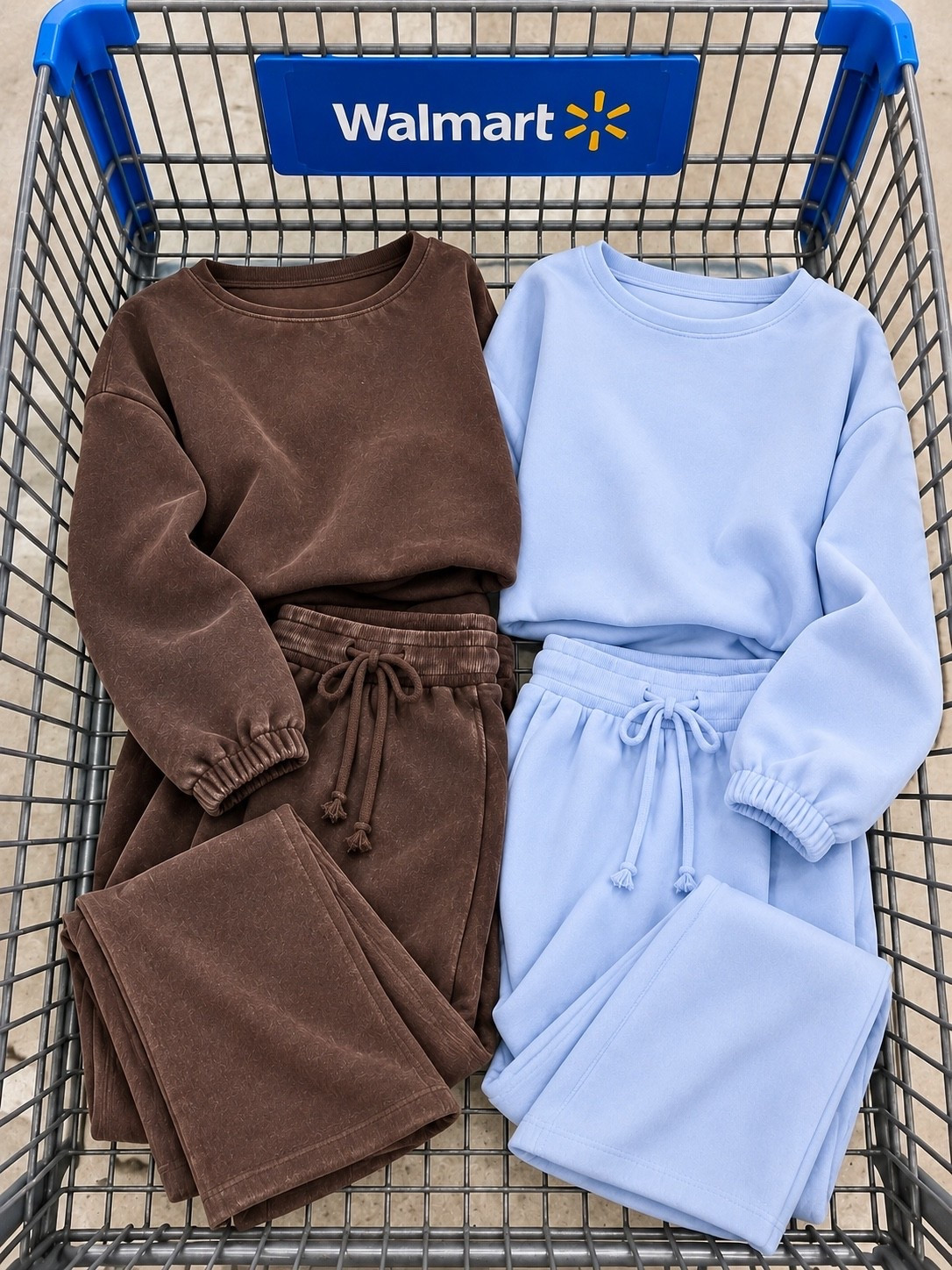 New mineral wash loungewear sets from @walmart 





#walmart #walmartfashion #walmartstyle #walmartfinds #fall #fallfashion #fallstyle #falloutfit #comfyoutfit #comfystyle #comfyootd #casual #casualwear #loungesets #loungewear #lounge #comfystyle #cozy #ribbedset #matchingsets #flarepants #widelegpants #sweatshirt #loungesets #casualoutfit #comfystyle #comfyfashion #fallfashion #fallstyle #noboundaries

#LTKootd #LTKfitnessgoals #LTKSaleAlert