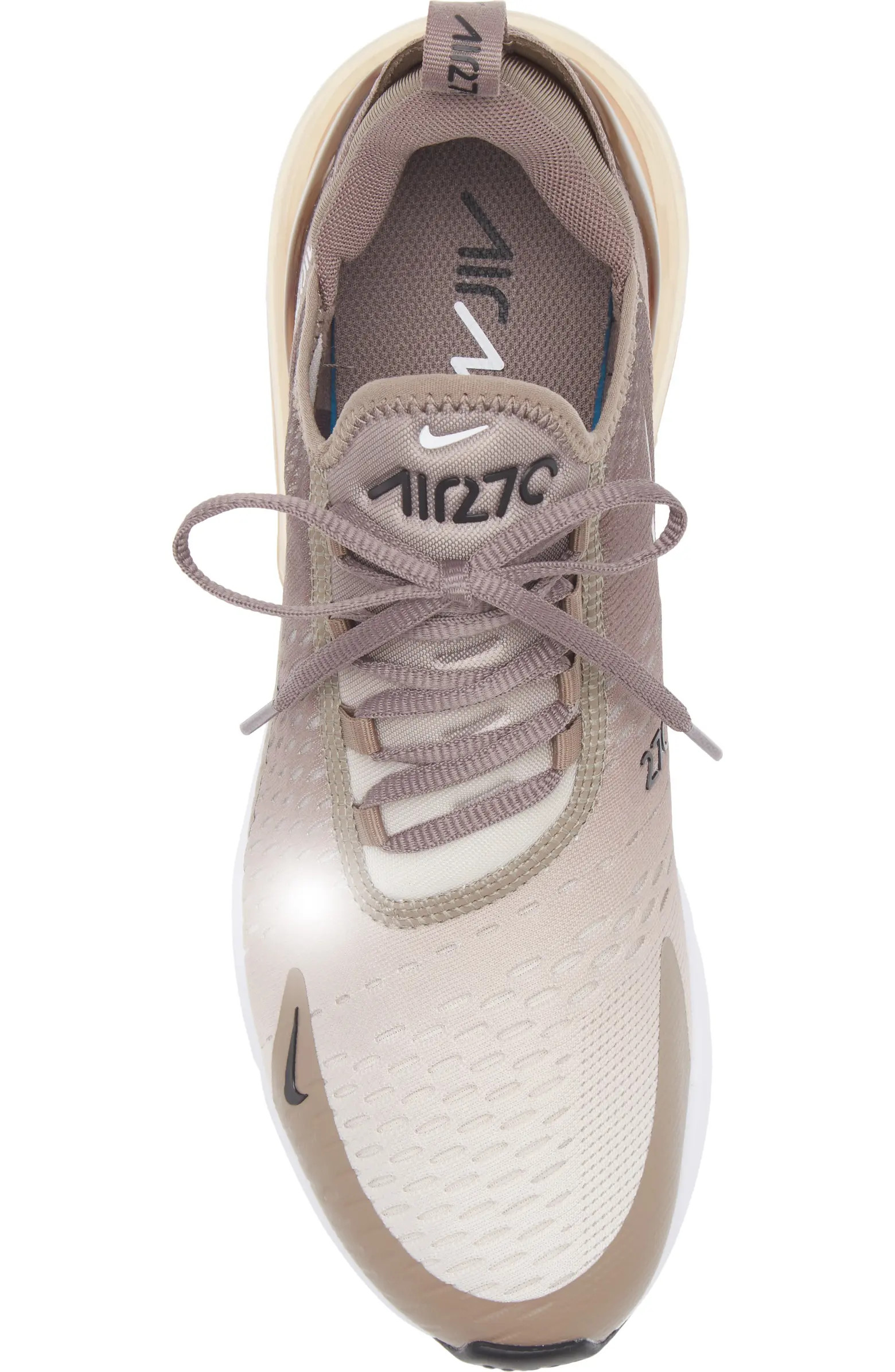 Nike Air Max 270 Sneaker (Men) | Nordstrom | Nordstrom