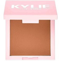 Kylie Pressed Bronzing Powder 300 Toasty 300 Toasty | Boots.com
