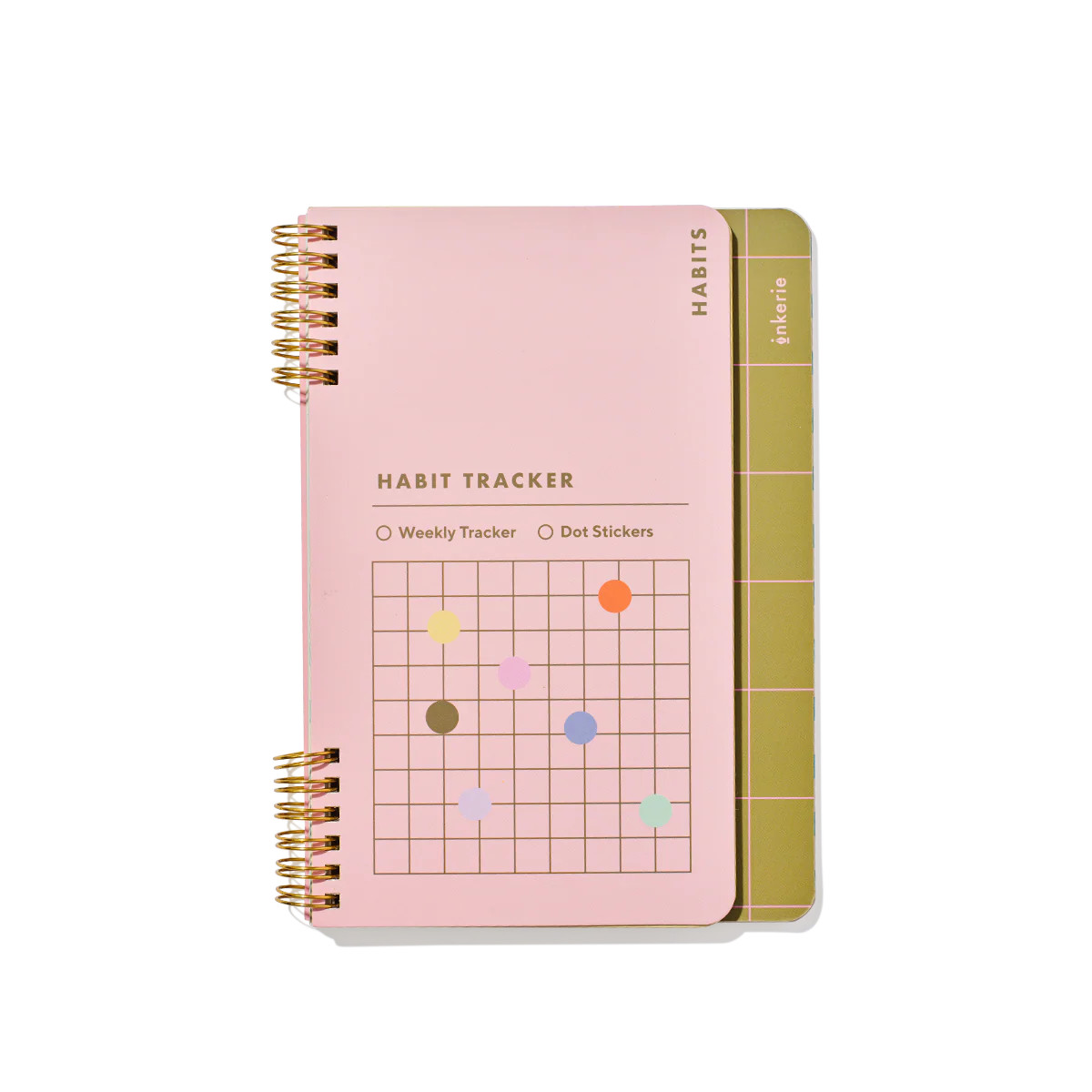 Habits & Goals Tracker | Not Another Bill