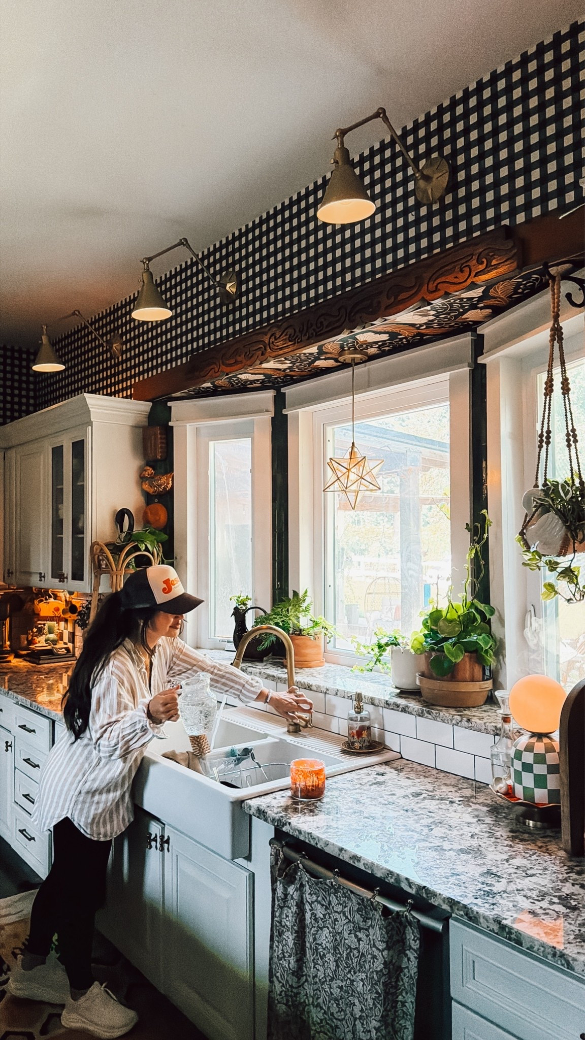 Cozy kitchen things fall home Inspo

#LTKHome #LTKSaleAlert #LTKootd