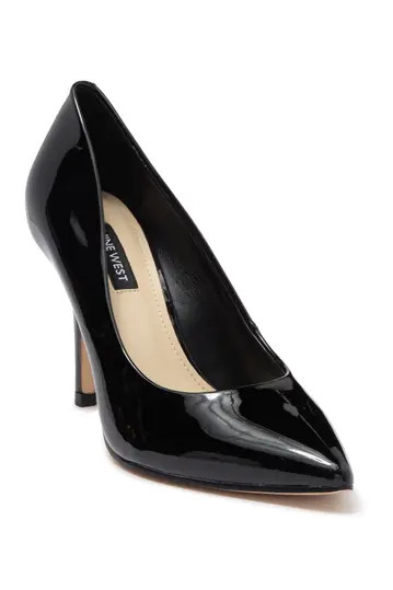 Pointed Toe Pump | Nordstrom Rack