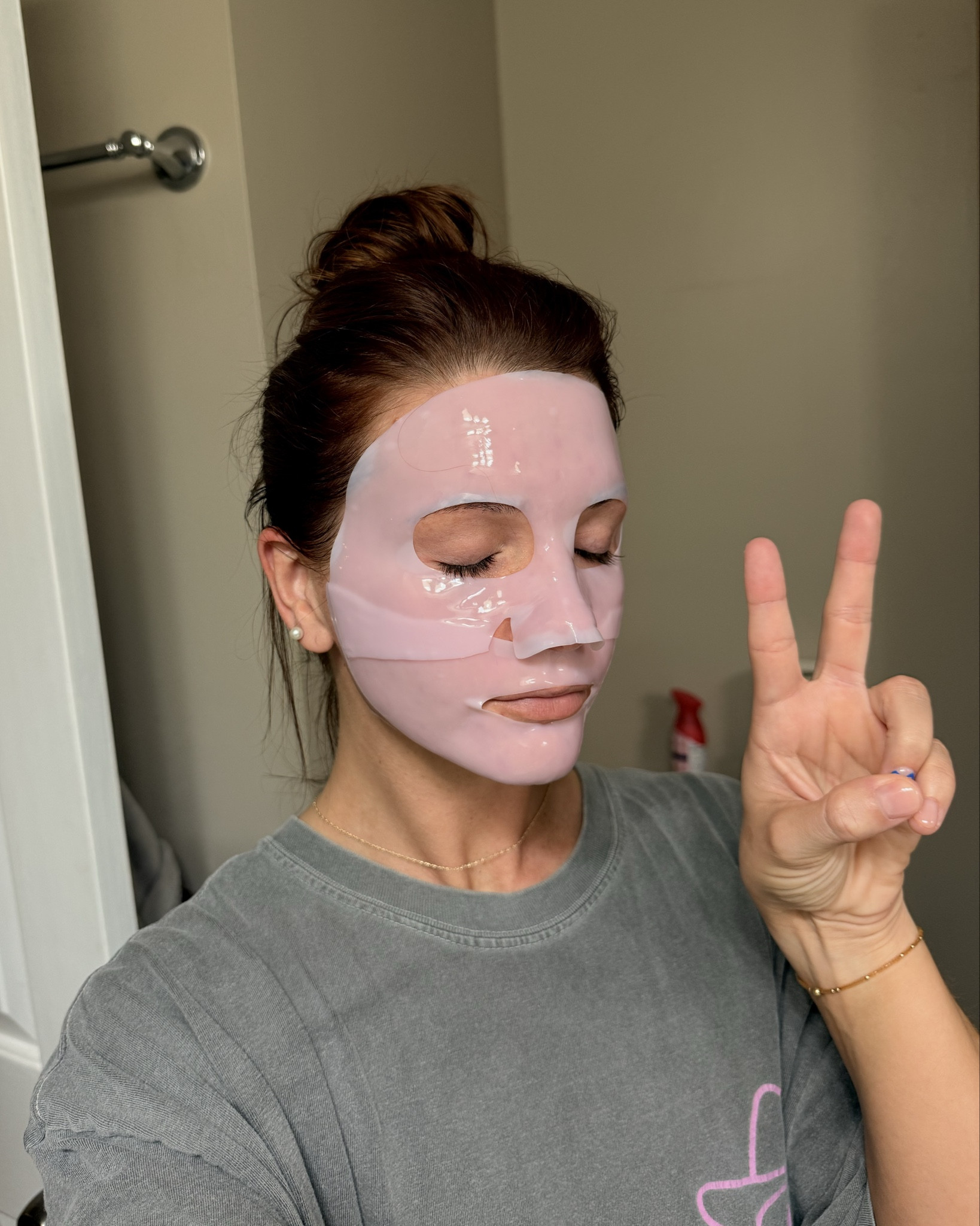 Sunday’s are for self care & I am LOVING my medicube products !!! 

as someone that struggles with acne, these products have helped me tremendously with having an affordable, low maintenance routine every morning/night 👏🏻

#LTKBeauty #LTKGiftGuide #LTKU