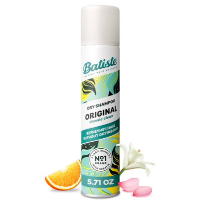 Batiste Original Dry Shampoo - 5.71oz | Target