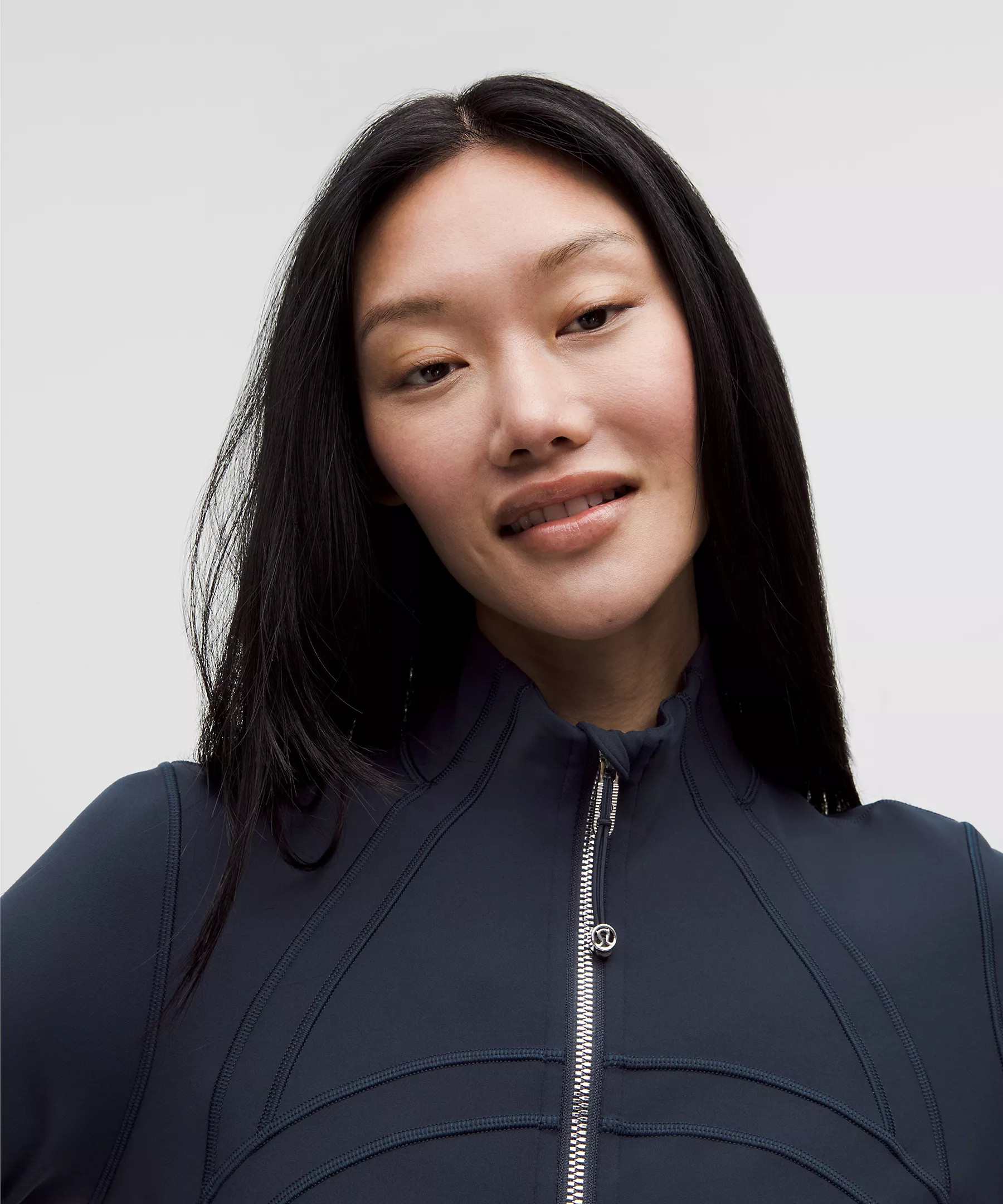 Define Cropped Jacket | Lululemon (US)