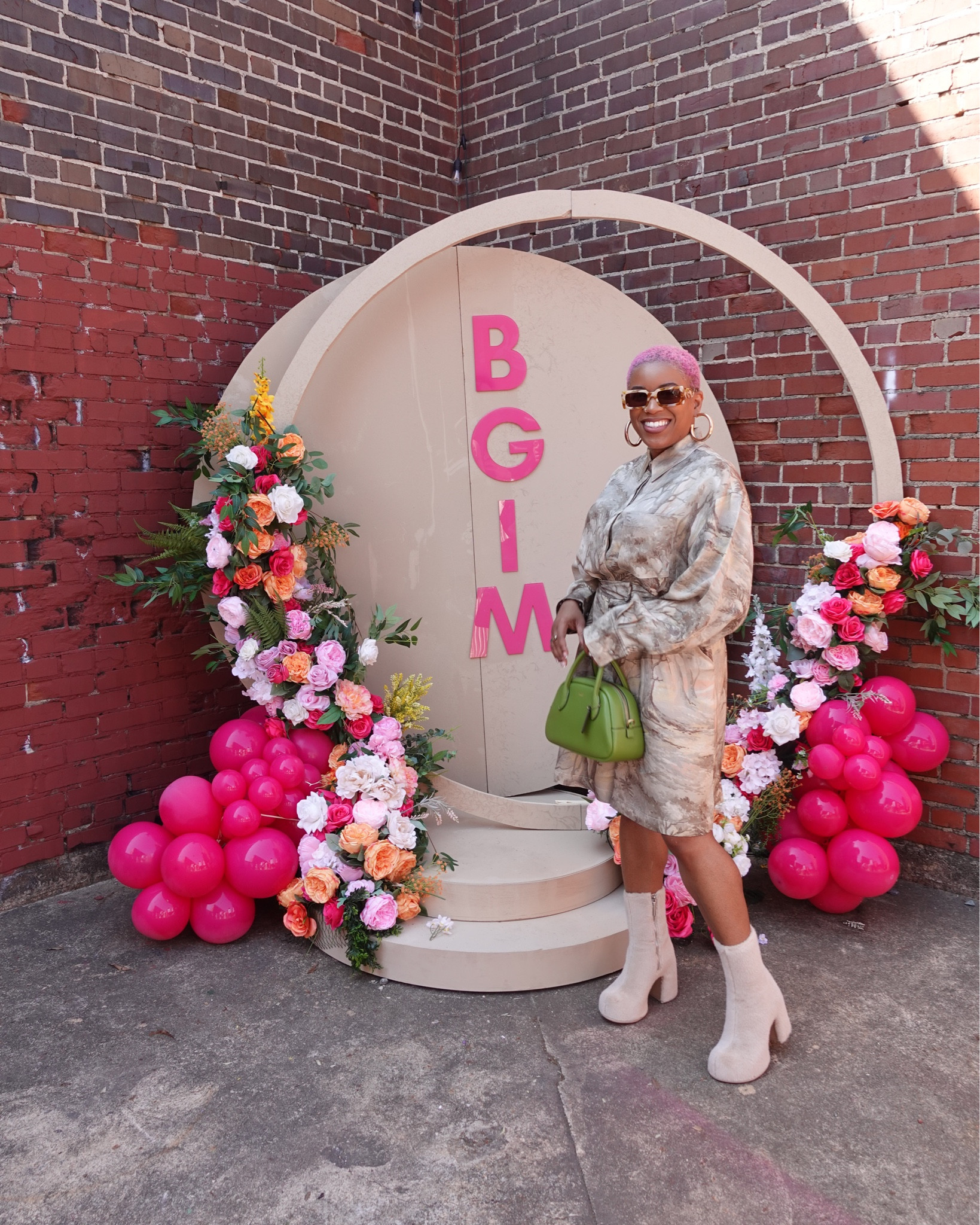 Moderator Mel! A cute set and wearing all my boots before Spring is here for good! 

#LTKShoeCrush #LTKItBag