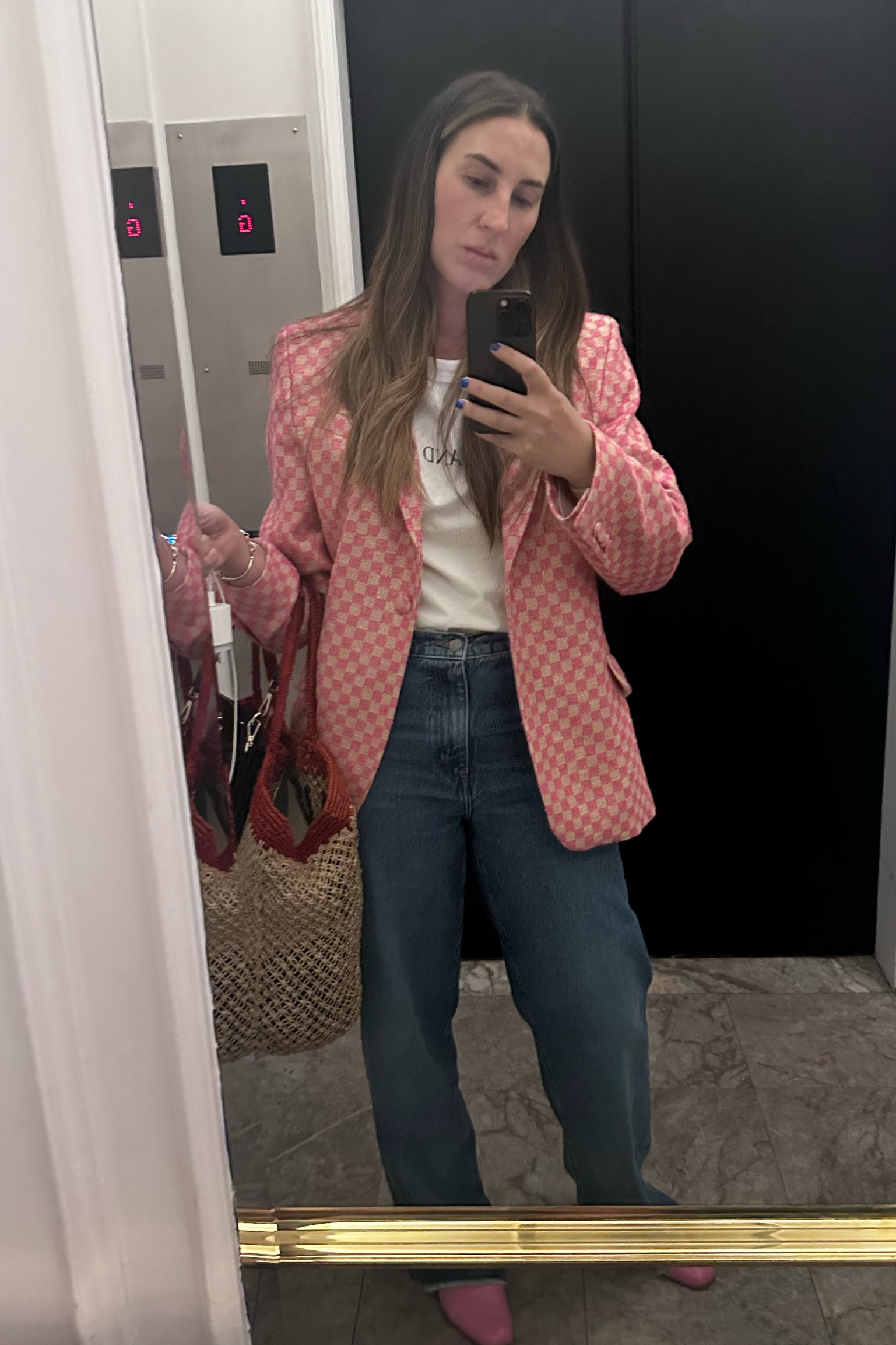 The best jeans and jacket combo 

#LTKtravel #LTKHoliday #LTKSeasonal