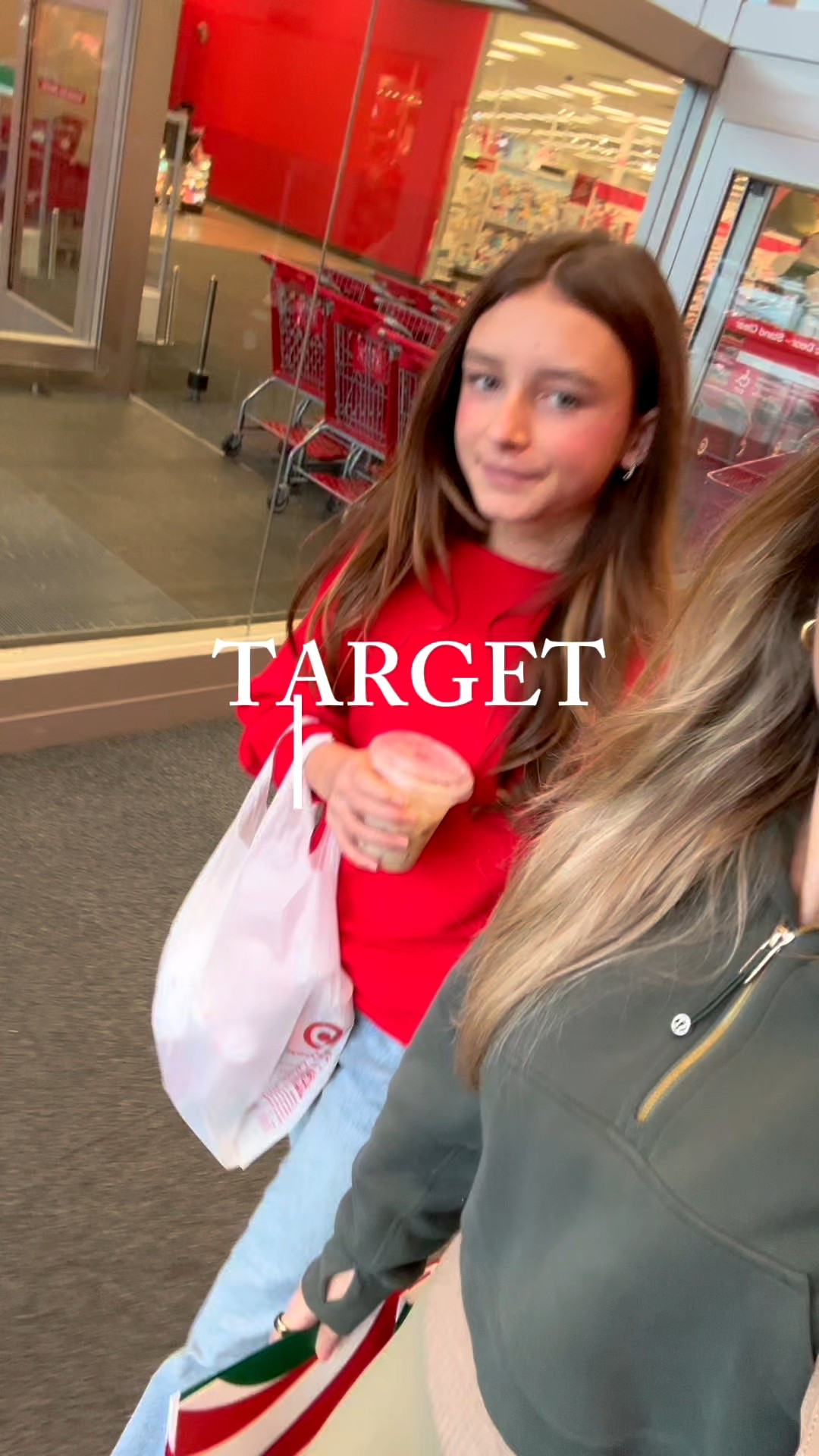 Join us on our trip to Target 🎯 
Linking all the best items we spotted! 🥳 

#targetgifts #targetchristmas #homedecor #targetfashion #mcgee&co #hearth&hand #targetpicks #giftideas #cozy #pajamas #holidaysweaters

#LTKSeasonal #LTKGiftGuide #LTKHoliday