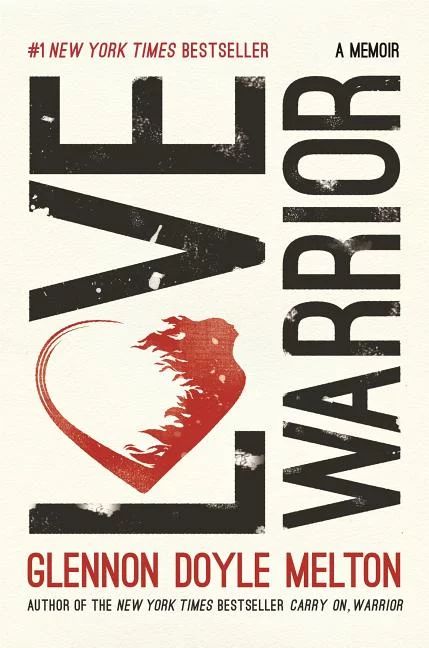 Love Warrior : A Memoir | Walmart (US)
