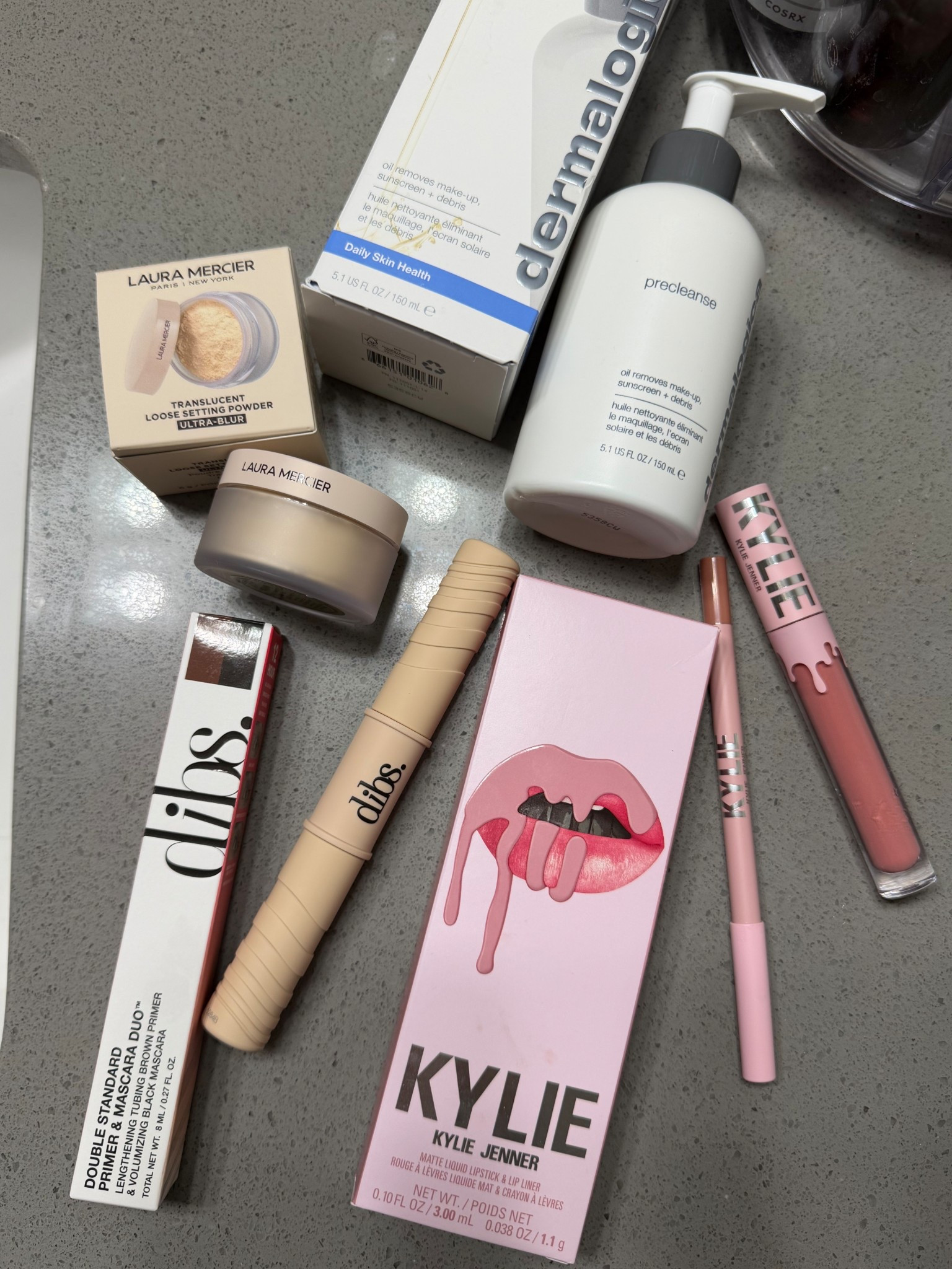 Holy grail products! 